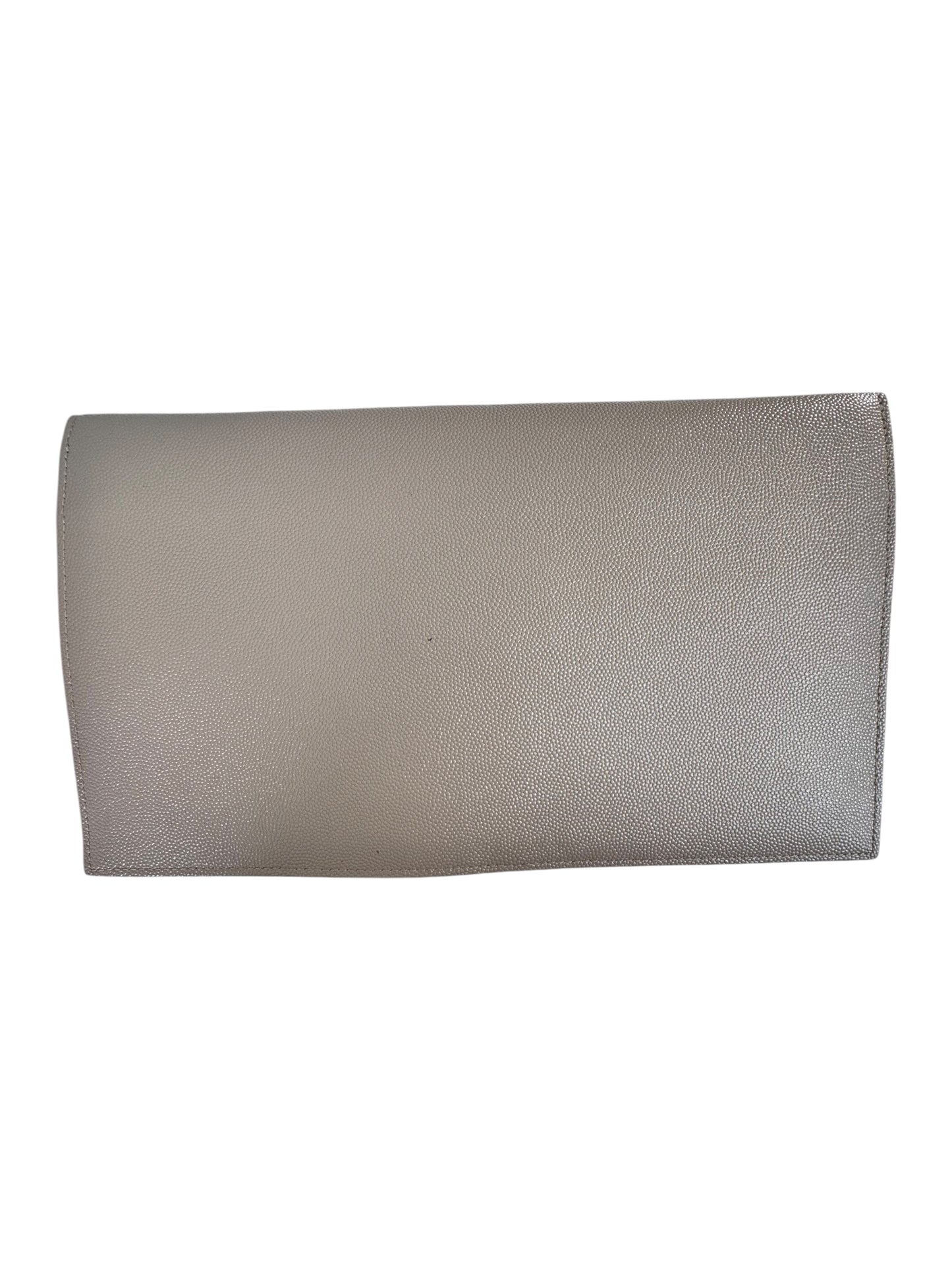 Yves Saint Laurent Grain De Poudre Uptown Pouch