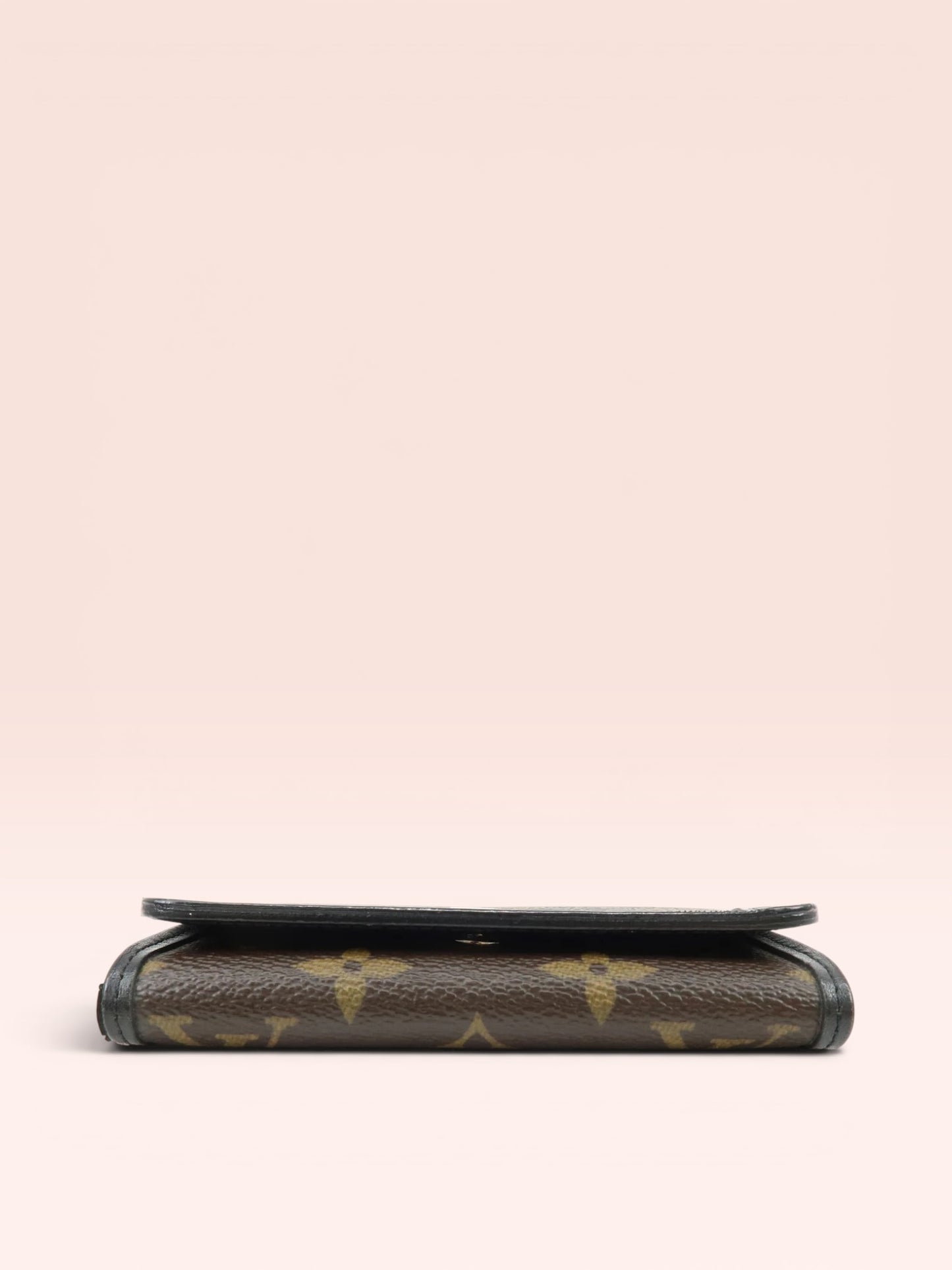 Louis Vuitton Monogram Canvas Maccasar Multicles 6 Key Case 2011