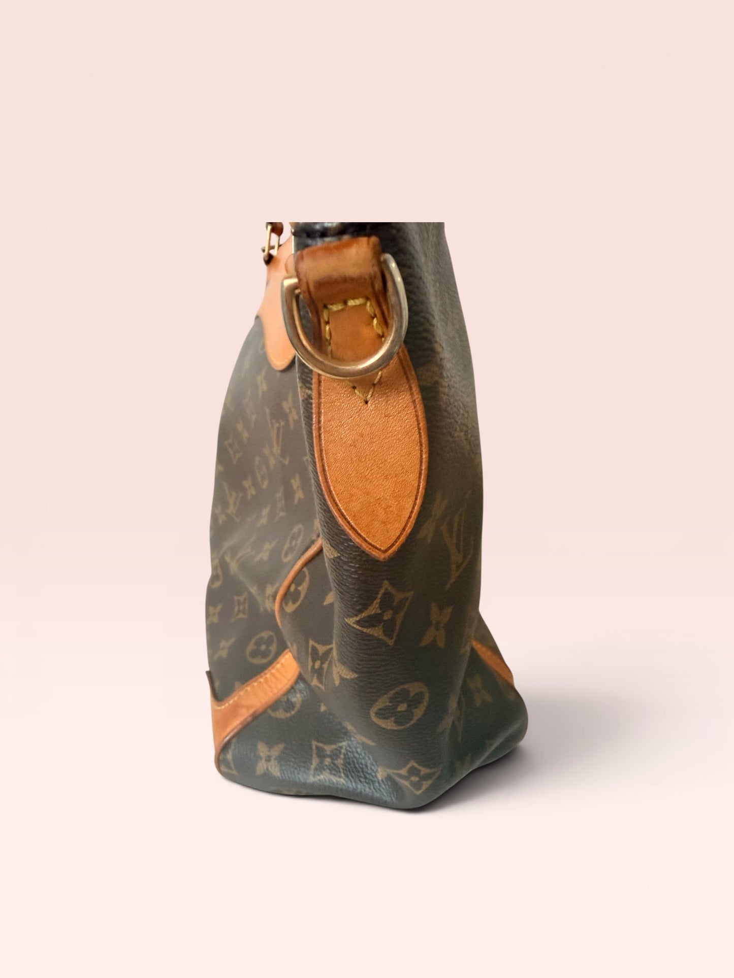 Louis Vuitton Monogram Canvas Estrela MM Tote Bag 2015