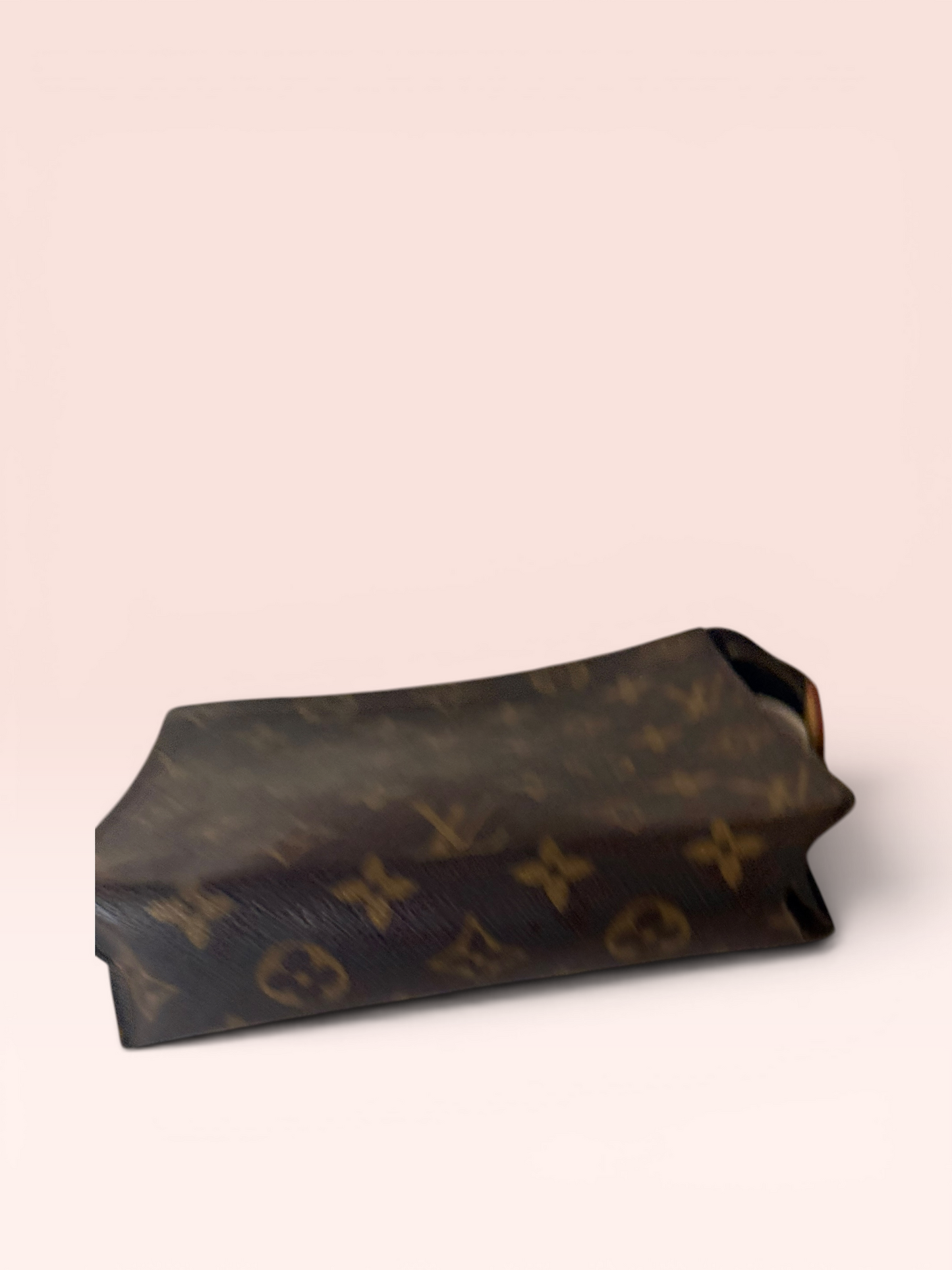 Louis Vuitton Monogram Canvas 0200 Toiletry 19 2007