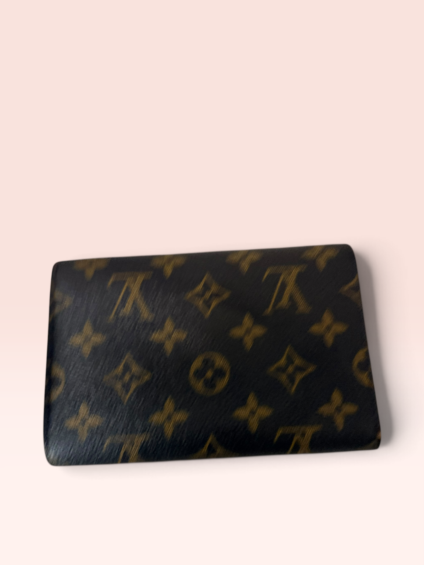 Louis Vuitton Monogram Canvas 0207  Porte-Trésor International Wallet 2000