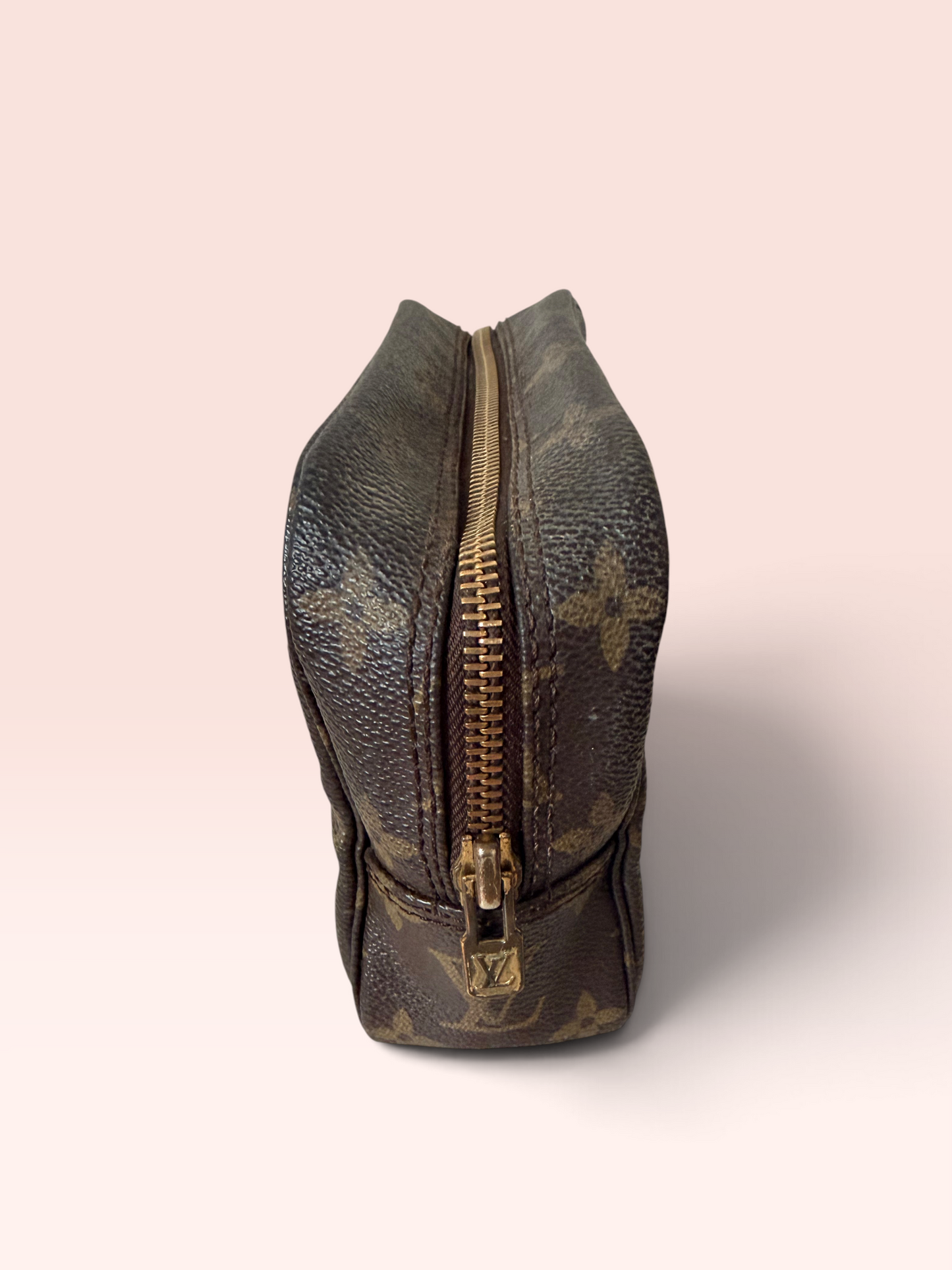 Louis Vuitton Monogram Canvas Trousse 18 1987