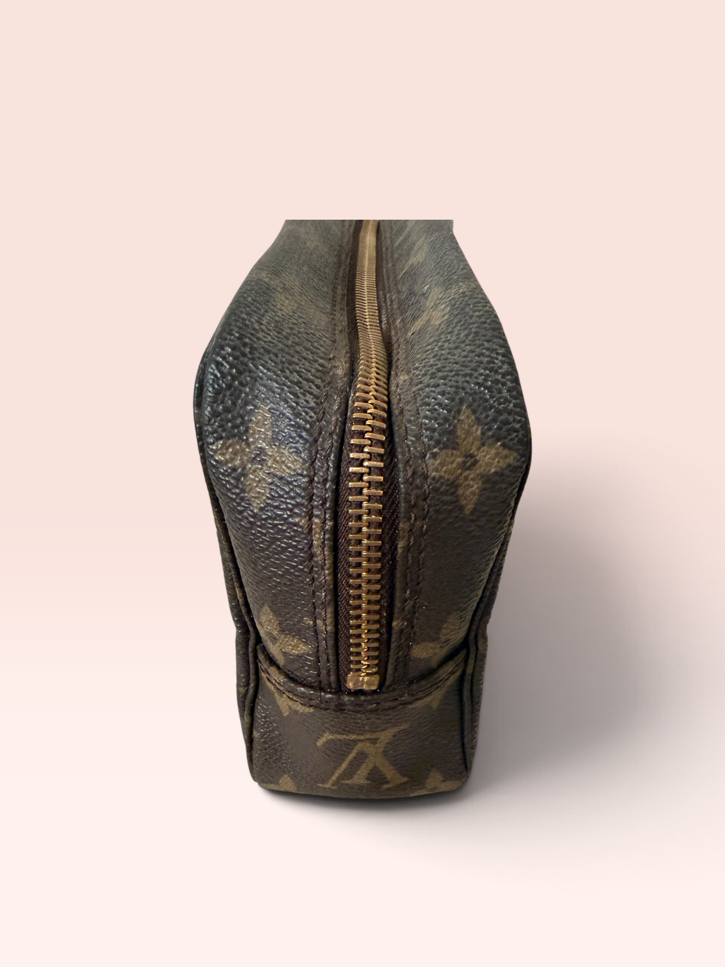 Louis Vuitton Monogram Canvas Trousse 18 1987