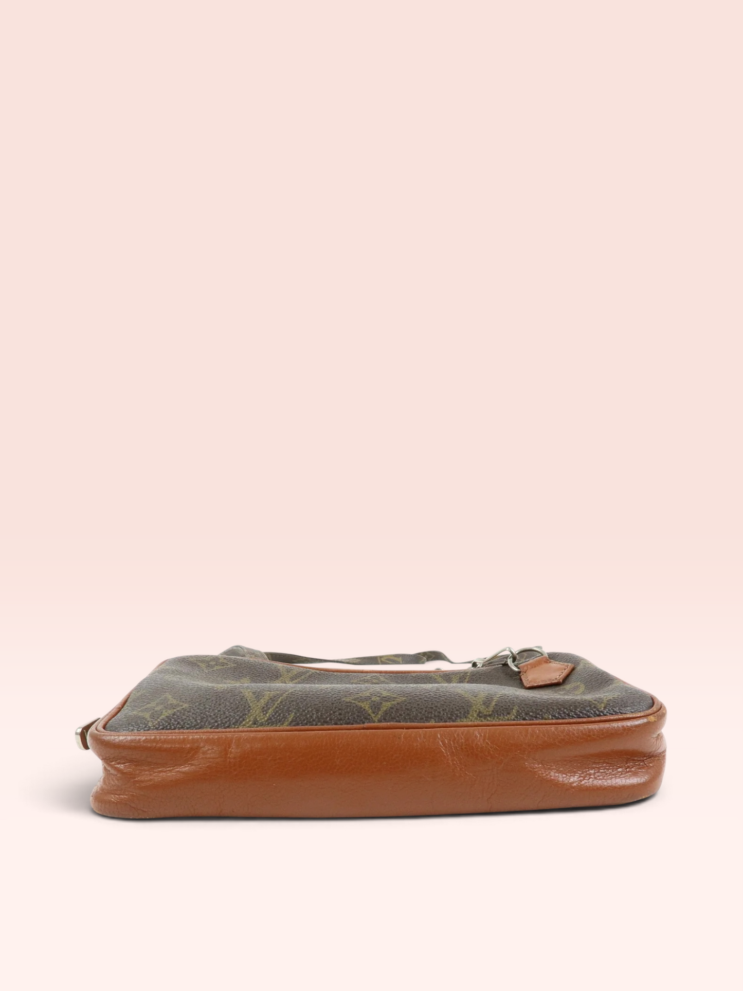 Louis Vuitton Monogram Canvas 0212 Marly Bandouliere 1984