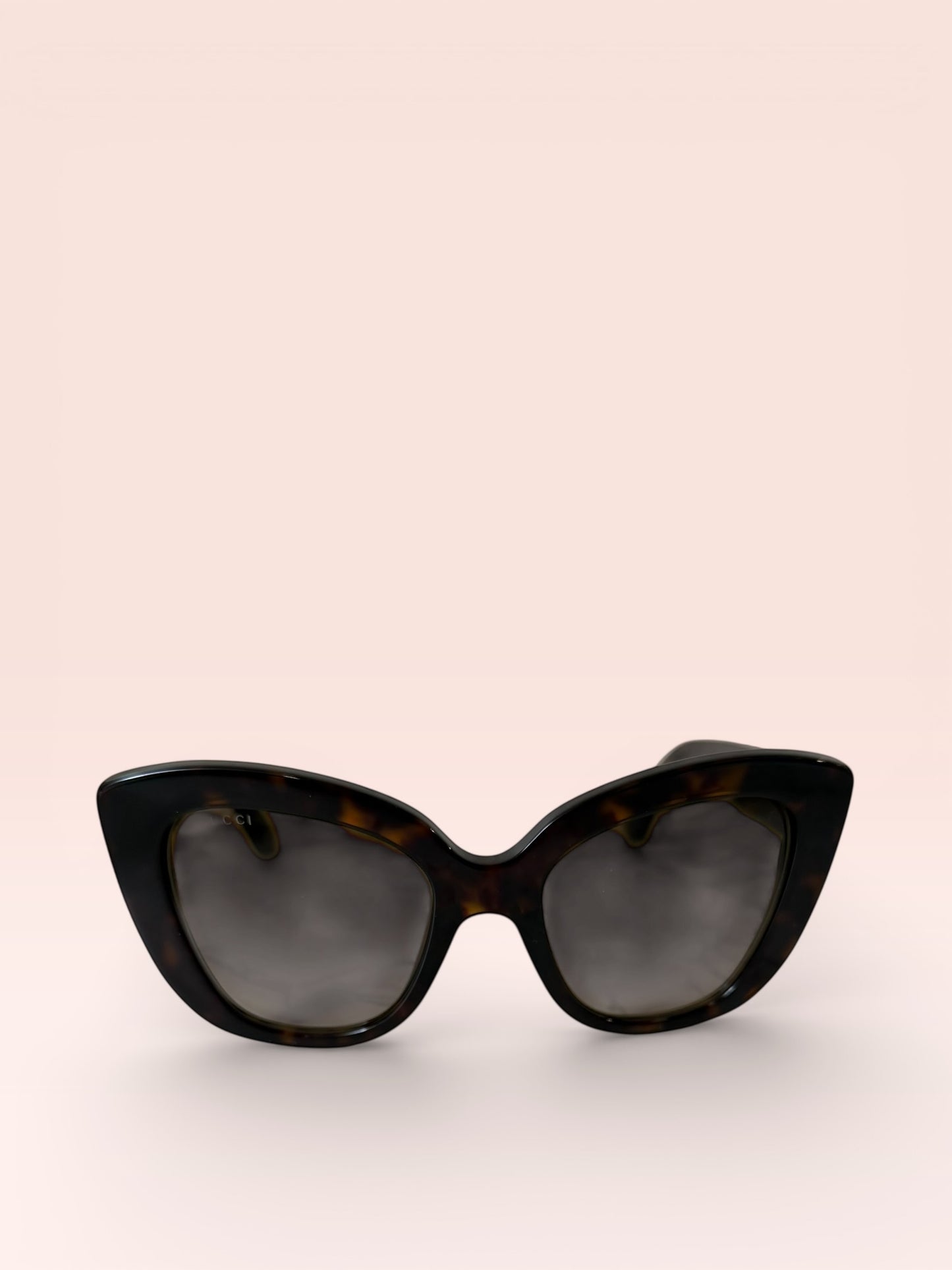Gucci *New Sunglasses GG0327S 002