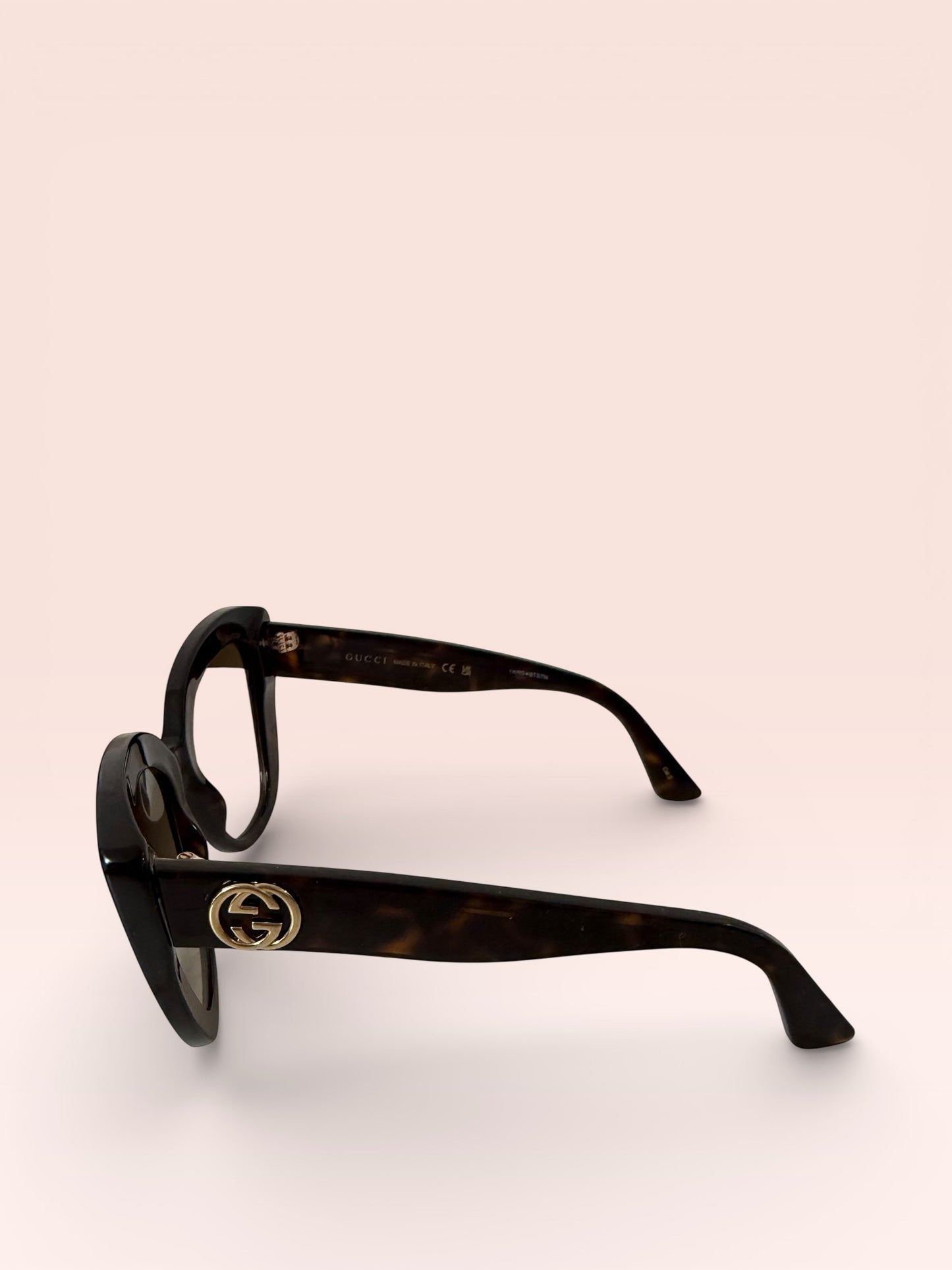 Gucci *New Sunglasses GG0327S 002