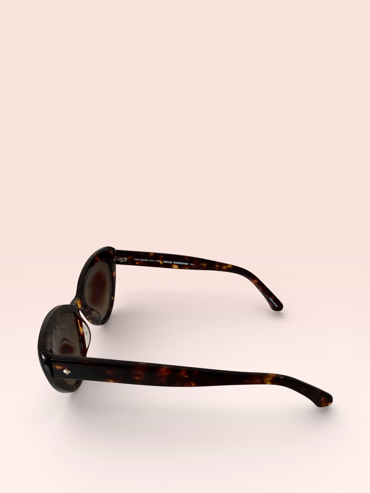 Kate Spade *New* Marlah Sunglasses 0086HA