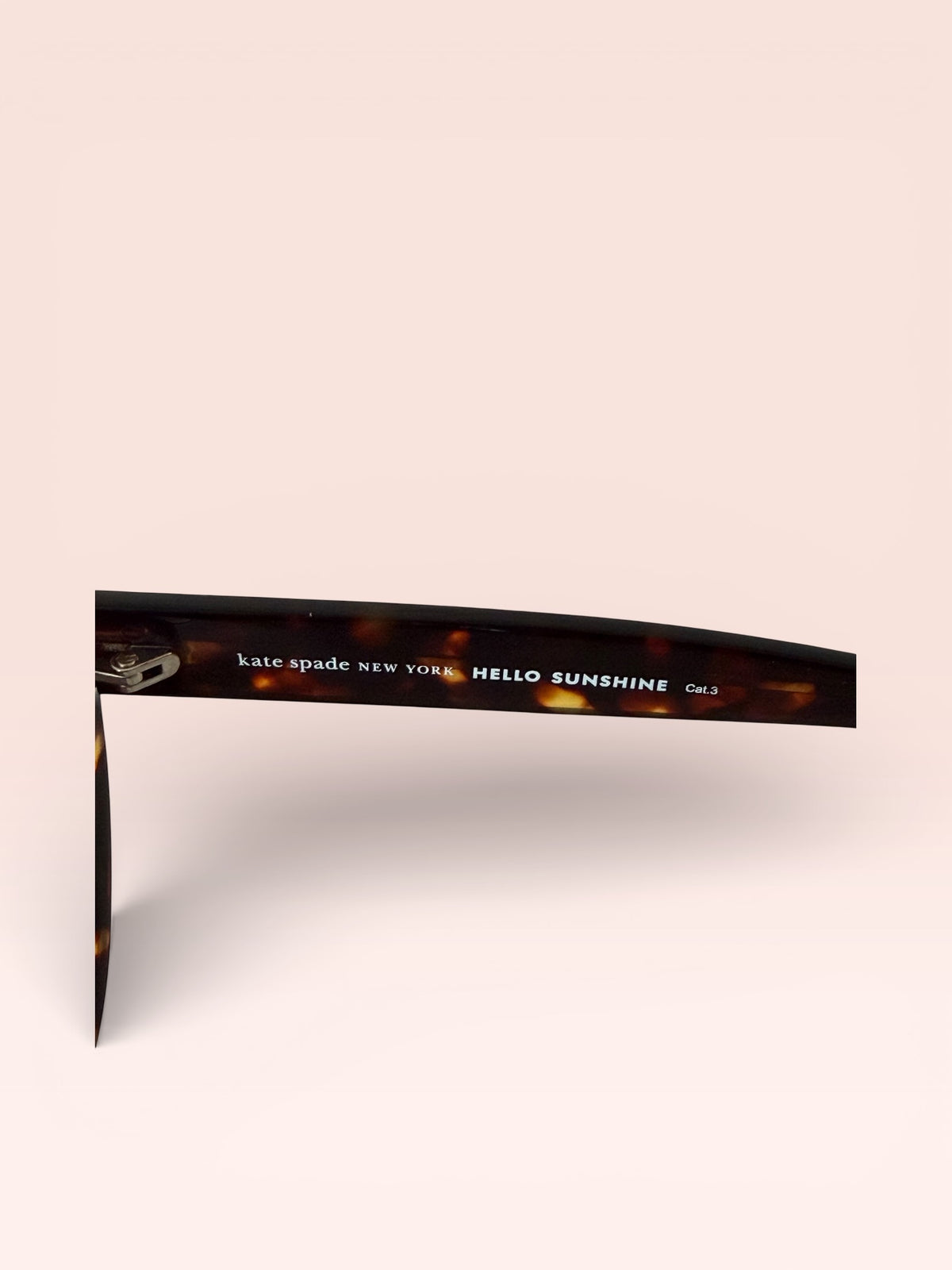 Kate Spade *New* Marlah Sunglasses 0086HA