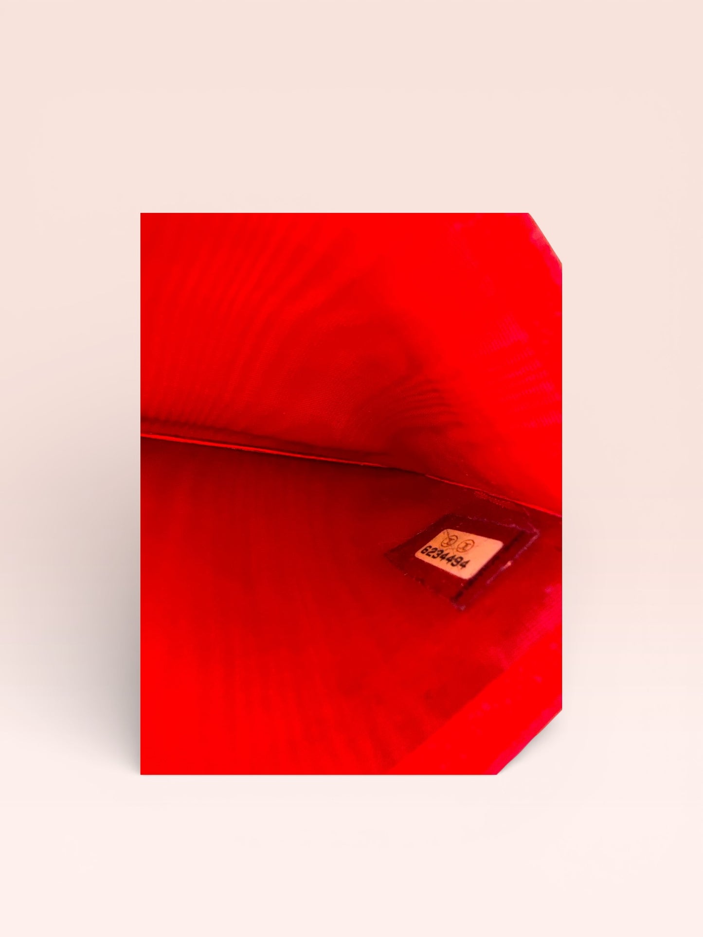 Chanel CC Grained Calfskin Cardholder 2000-2002