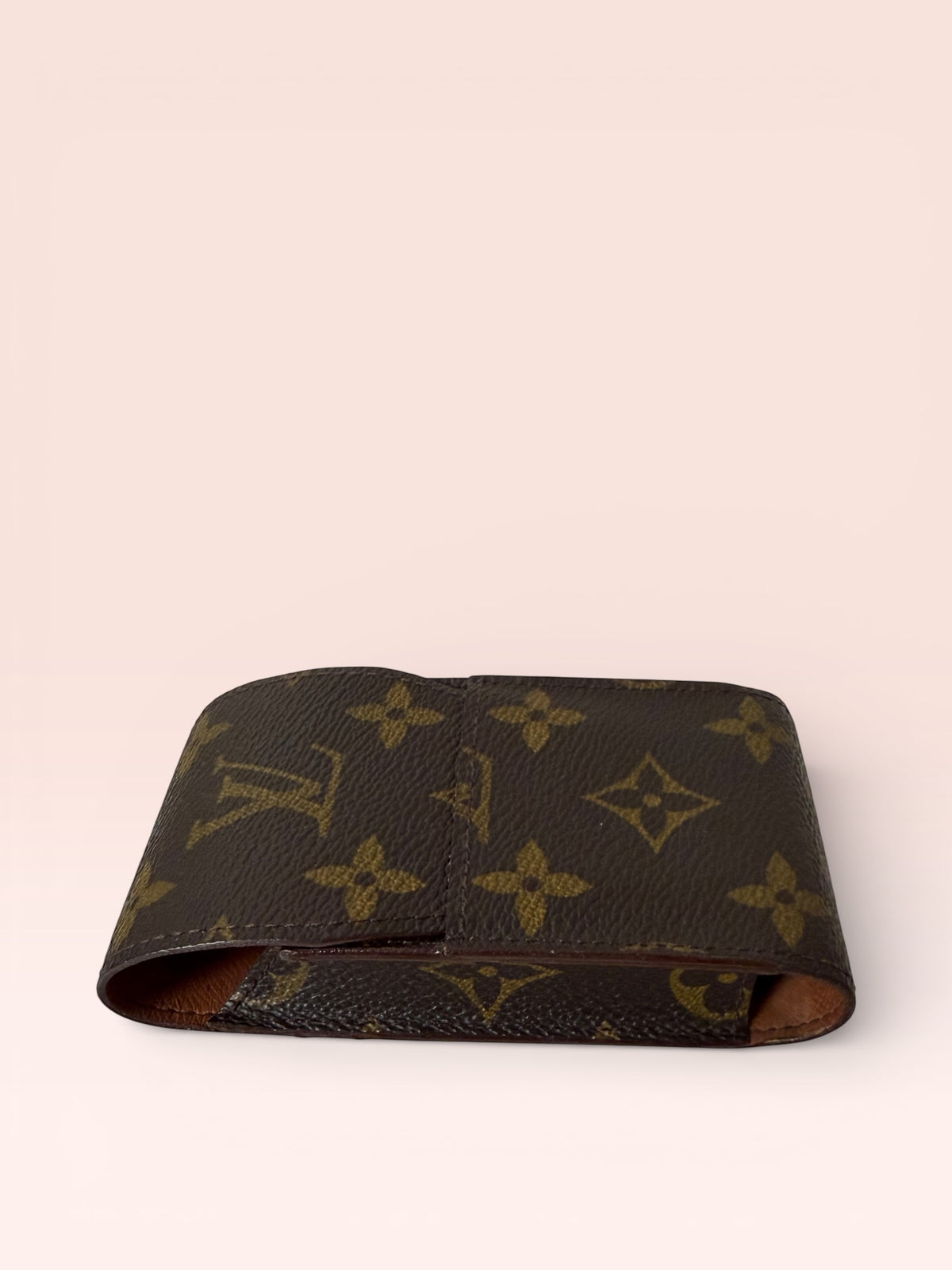 Louis Vuitton Monogram Canvas Cigarette Holder 1998