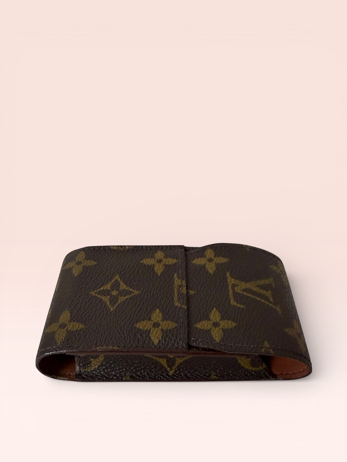 Louis Vuitton Monogram Canvas Cigarette Holder 1998