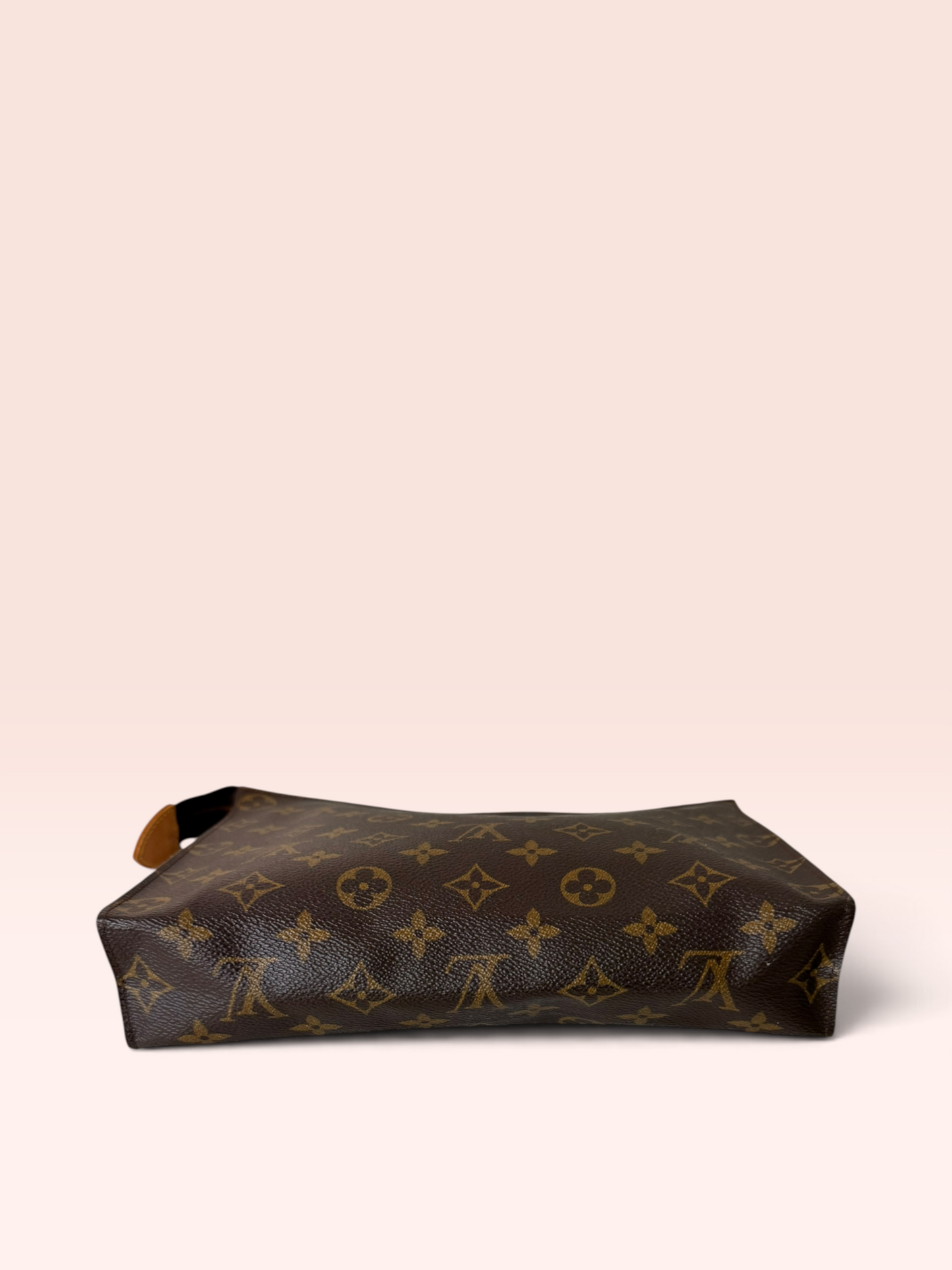 Louis Vuitton Monogram Canvas Toiletry 26 1988