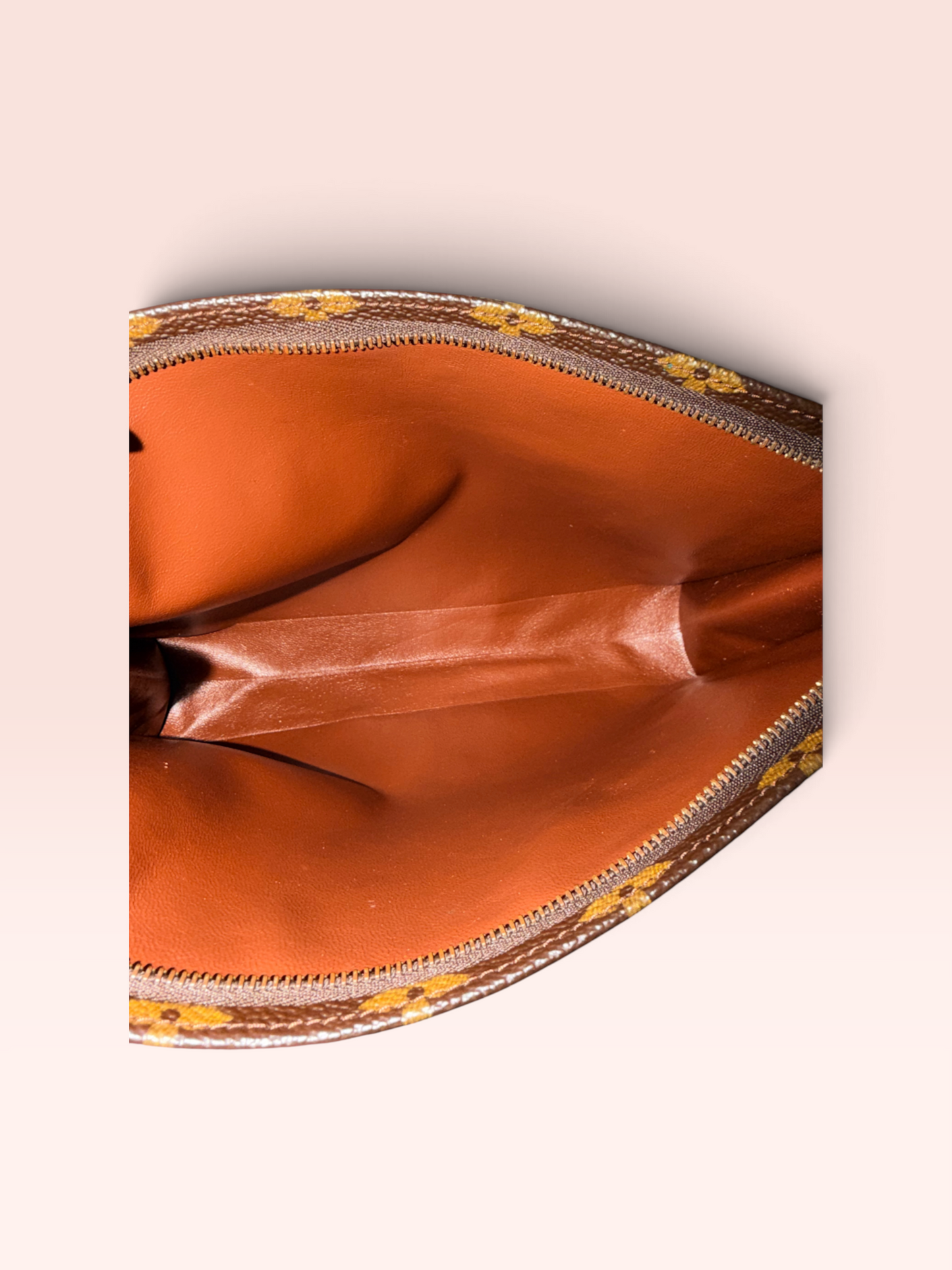 Louis Vuitton Monogram Canvas Toiletry 26 1988