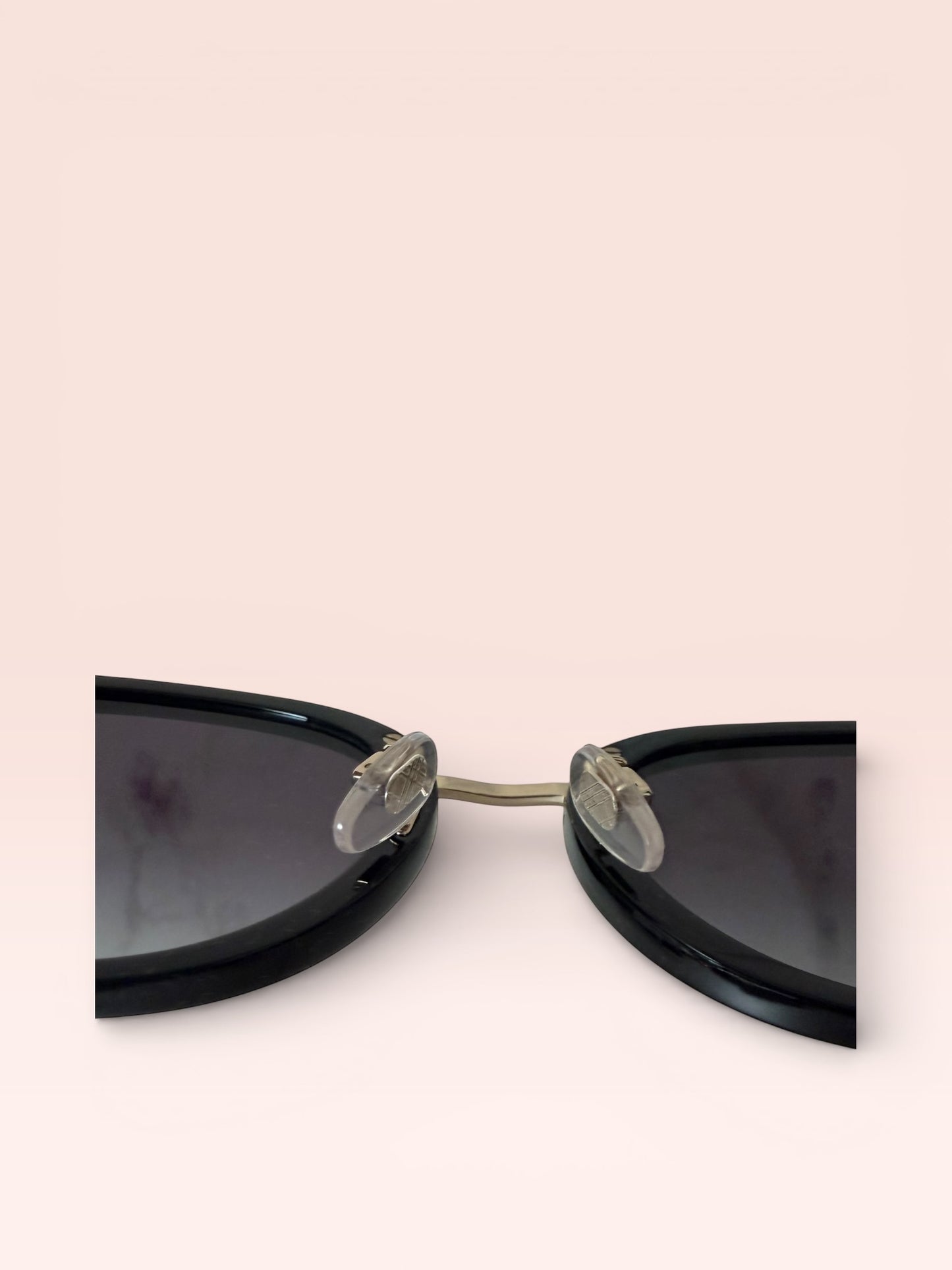 Burberry *New* Square Kelsey  Sunglasses – Black (Grey Gradient) | Brand New  BE4398D 3001/8G