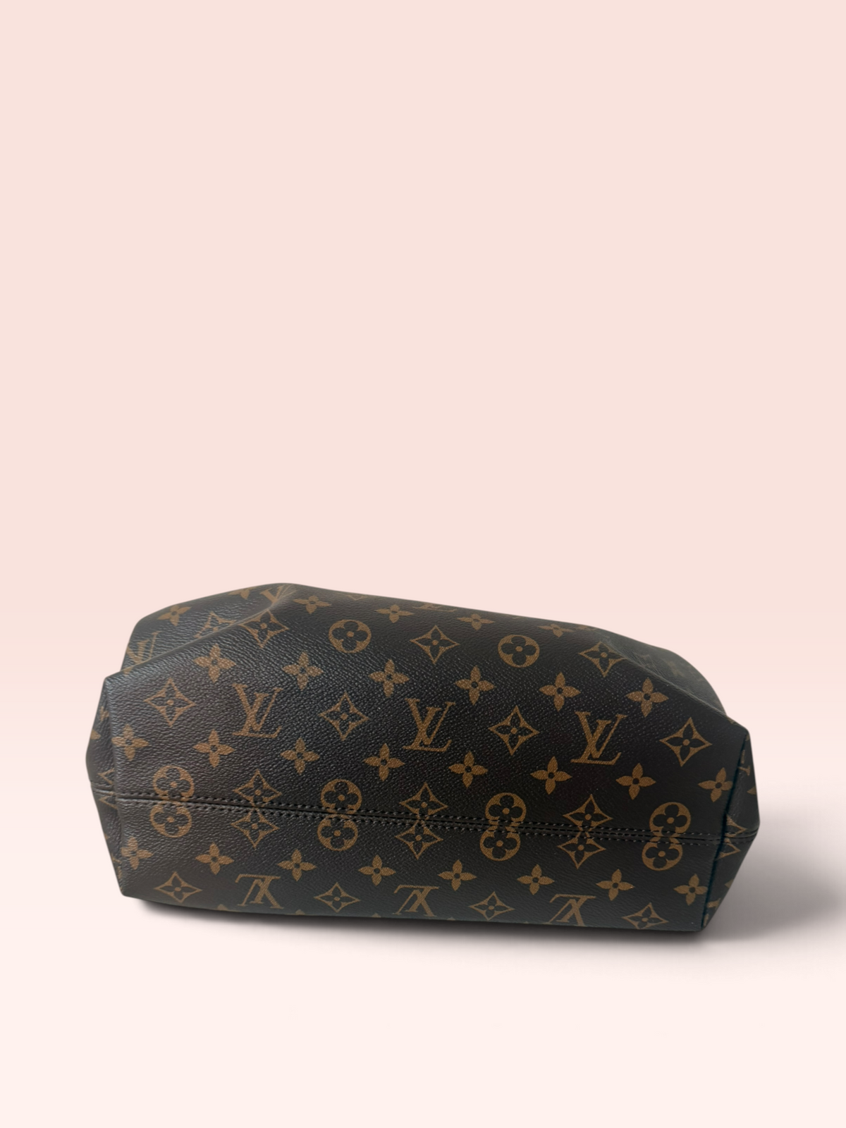 Louis Vuitton Monogram Canvas Graceful PM 2019