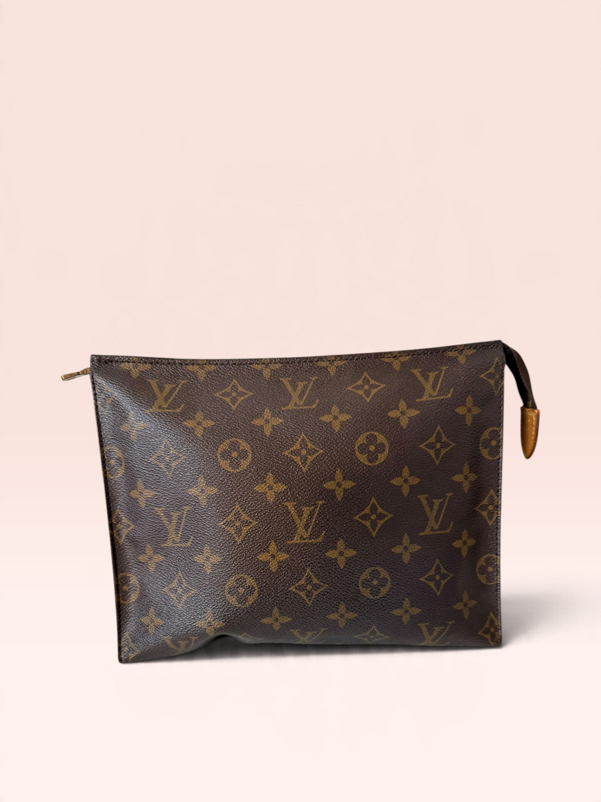 Louis Vuitton Monogram Canvas Toiletry 26 1991
