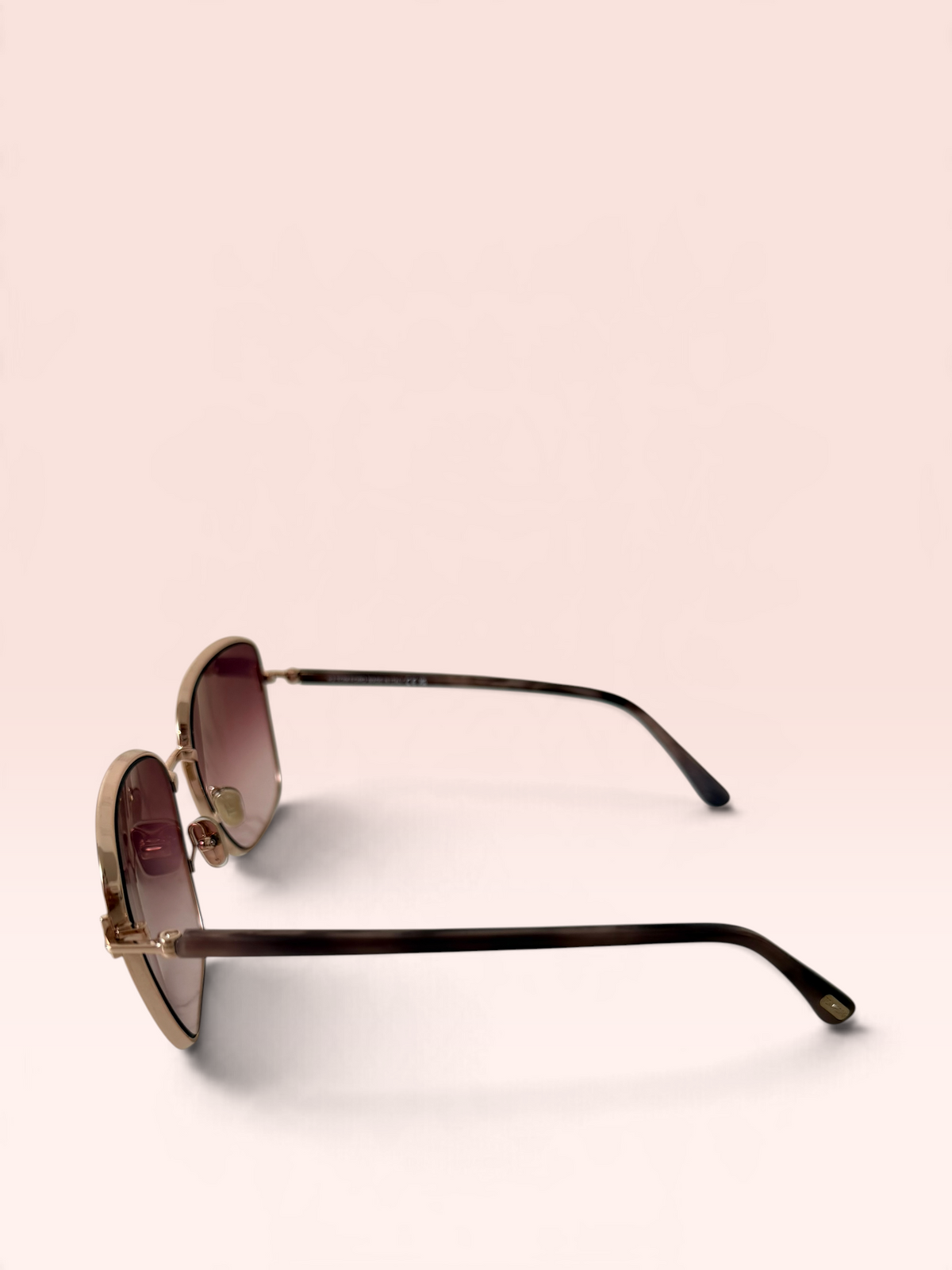 Tom Ford *NEW* Sunglasses TF 1029 28Z