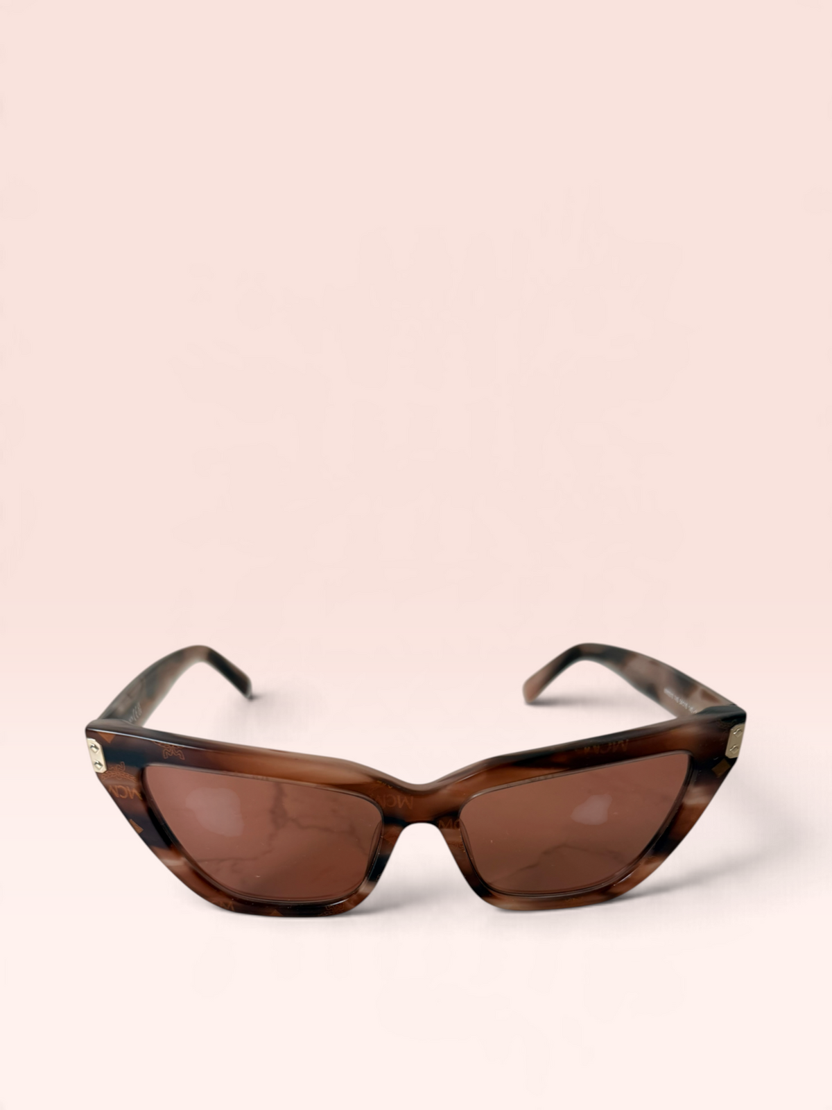 MCM Sunglasses *NEW* MW 0010 74S