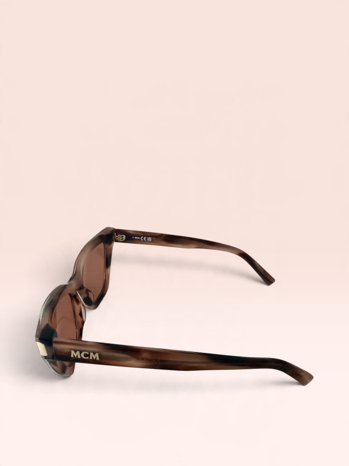 MCM Sunglasses *NEW* MW 0010 74S