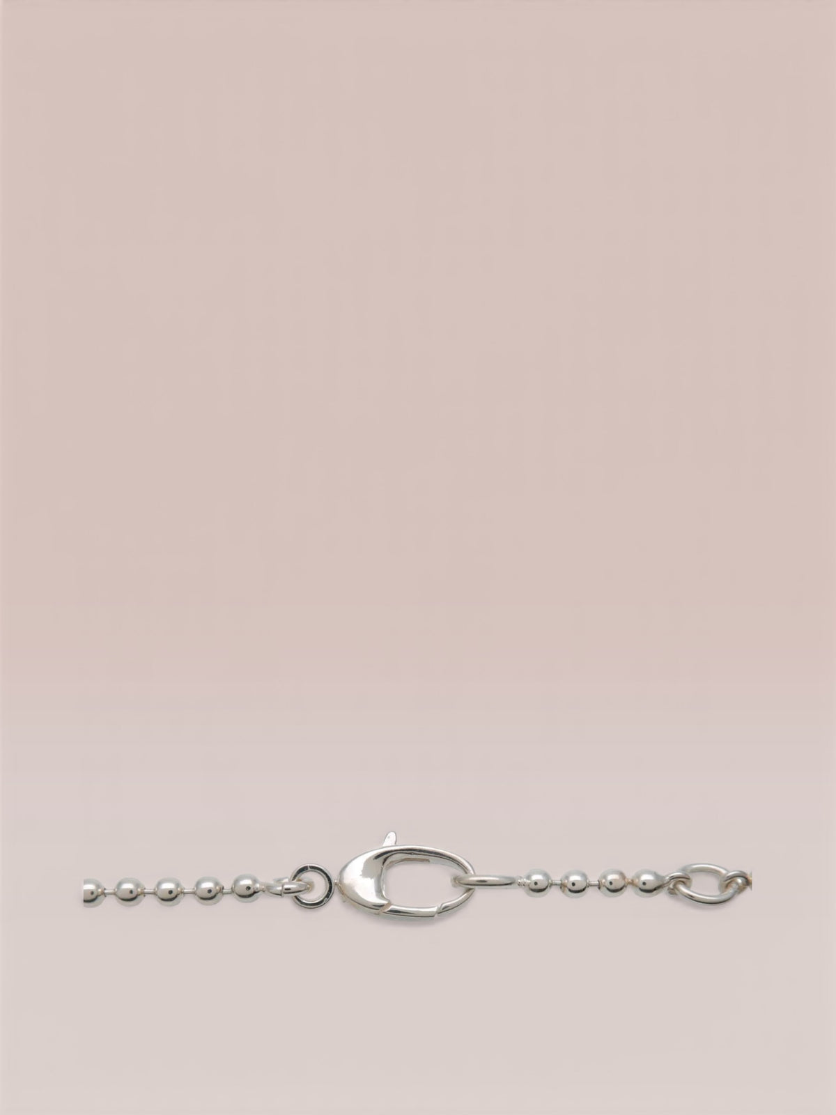 Gucci Lovely Heart Sterling Silver Interlocking G Pendant Necklace