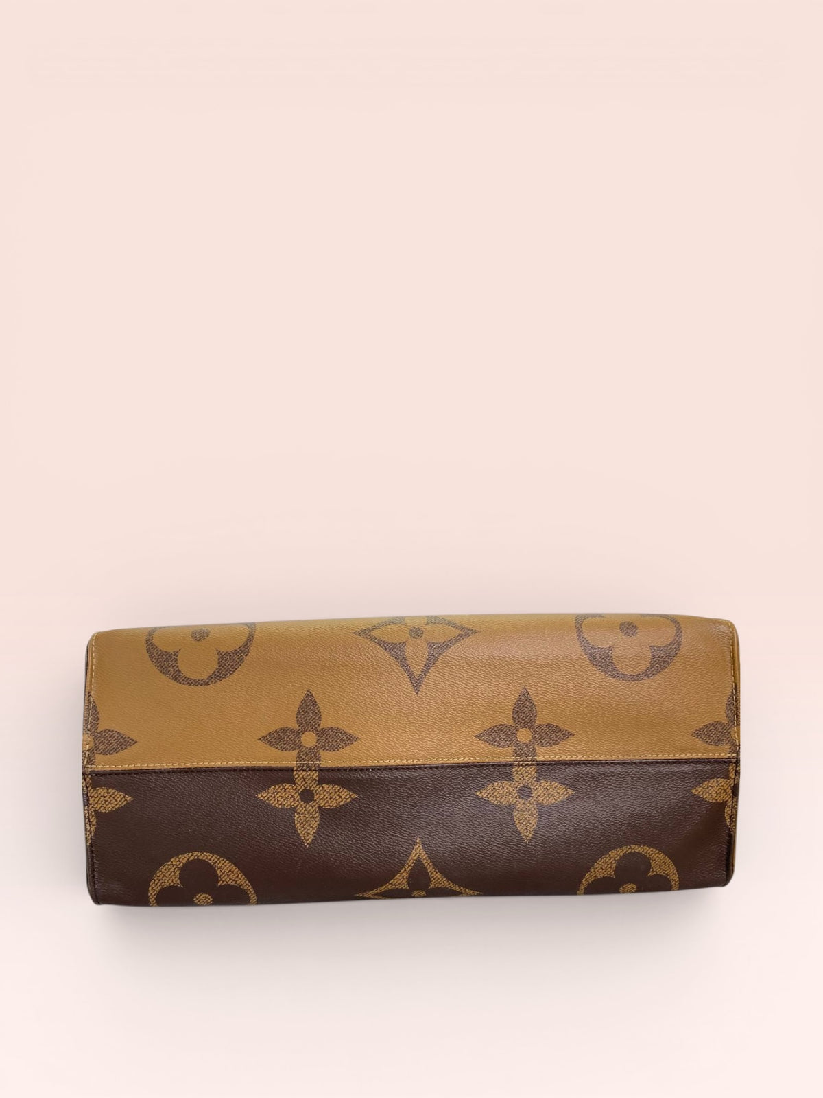 Louis Vuitton Reverse Monogram On The Go GM Tote 2019
