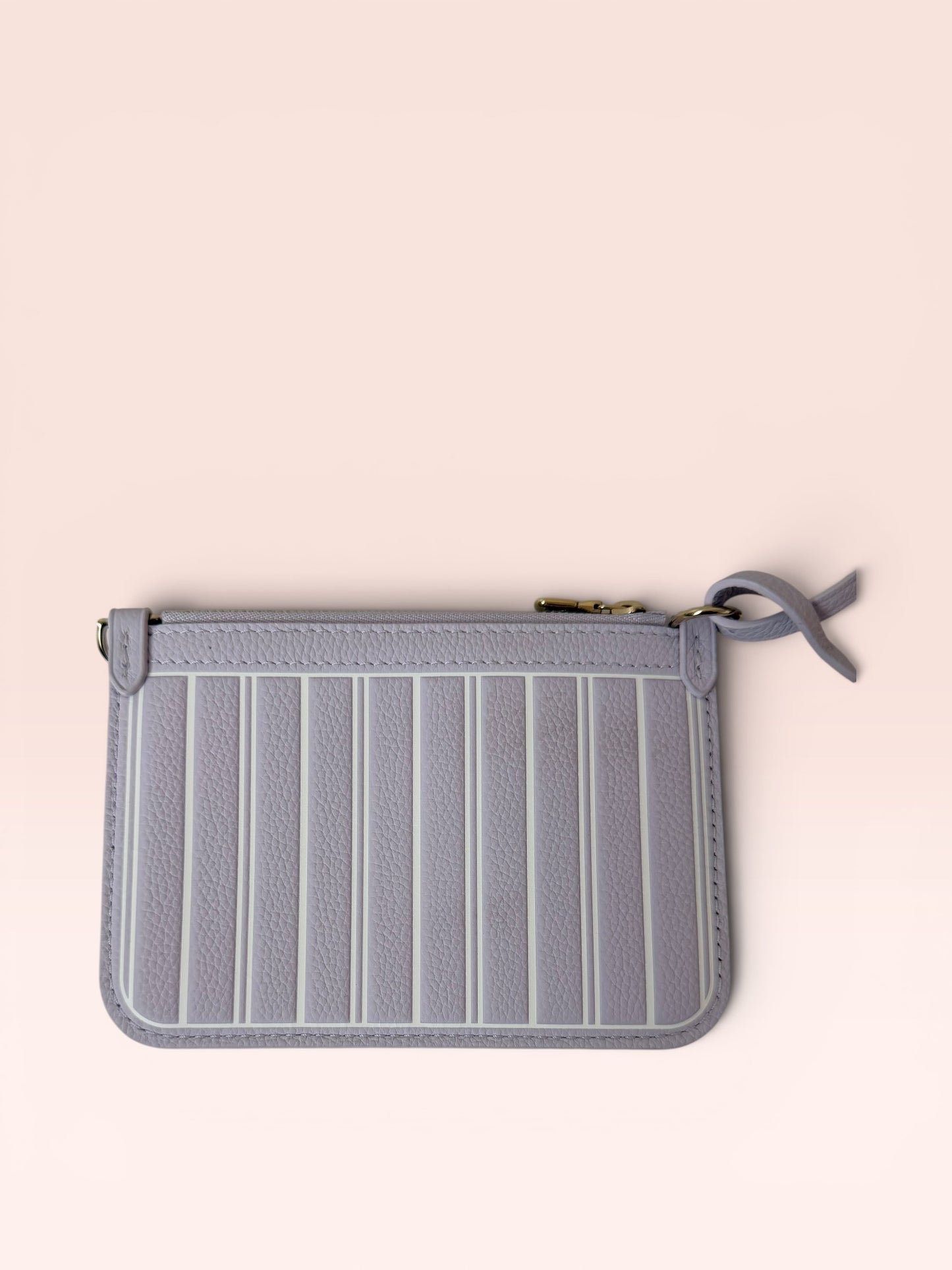 Louis Vuitton Neverfull Inside Out BB Pochette (Misty Lilac)