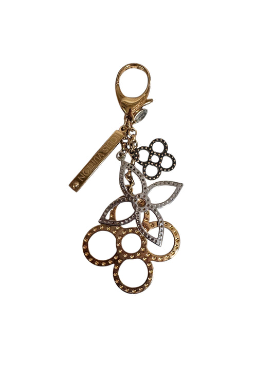 Louis Vuitton Bijoux Sac Tapage Bag Charm