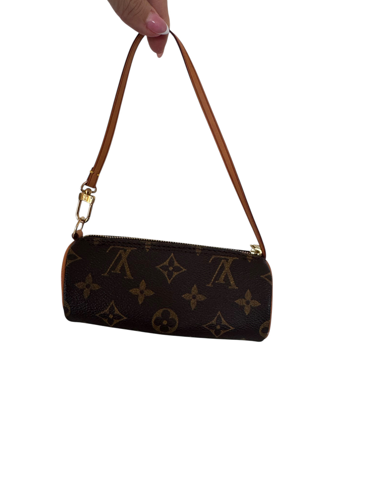Louis Vuitton Monogram Canvas Mini Papillon