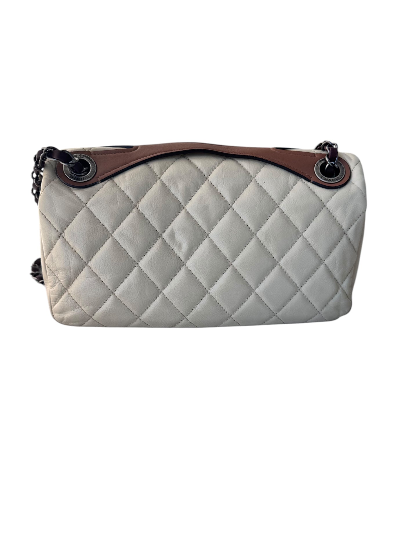 Chanel In the Mix Single Flap (2010-2011)