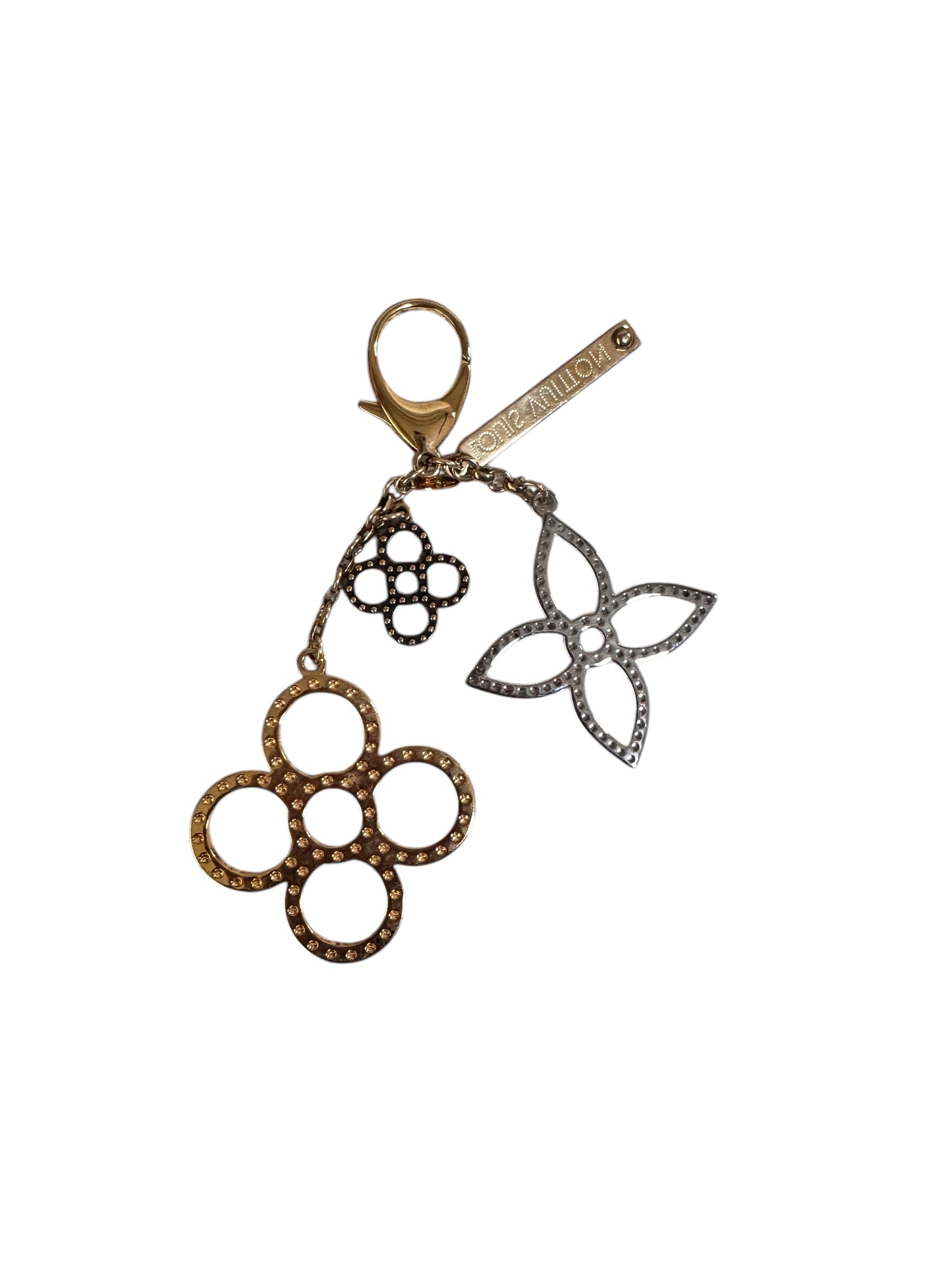 Louis Vuitton Bijoux Sac Tapage Bag Charm