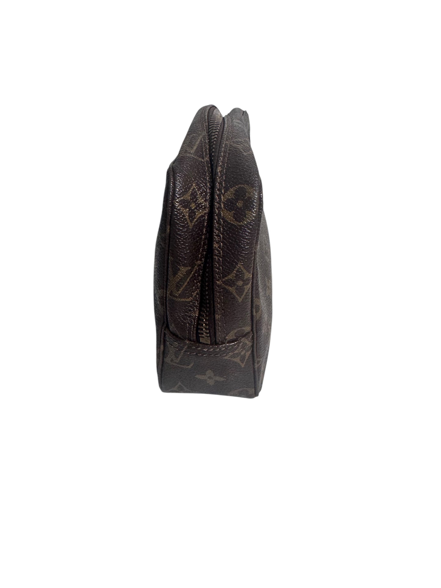 Louis Vuitton Monogram Canvas Trousse 23 Pouch