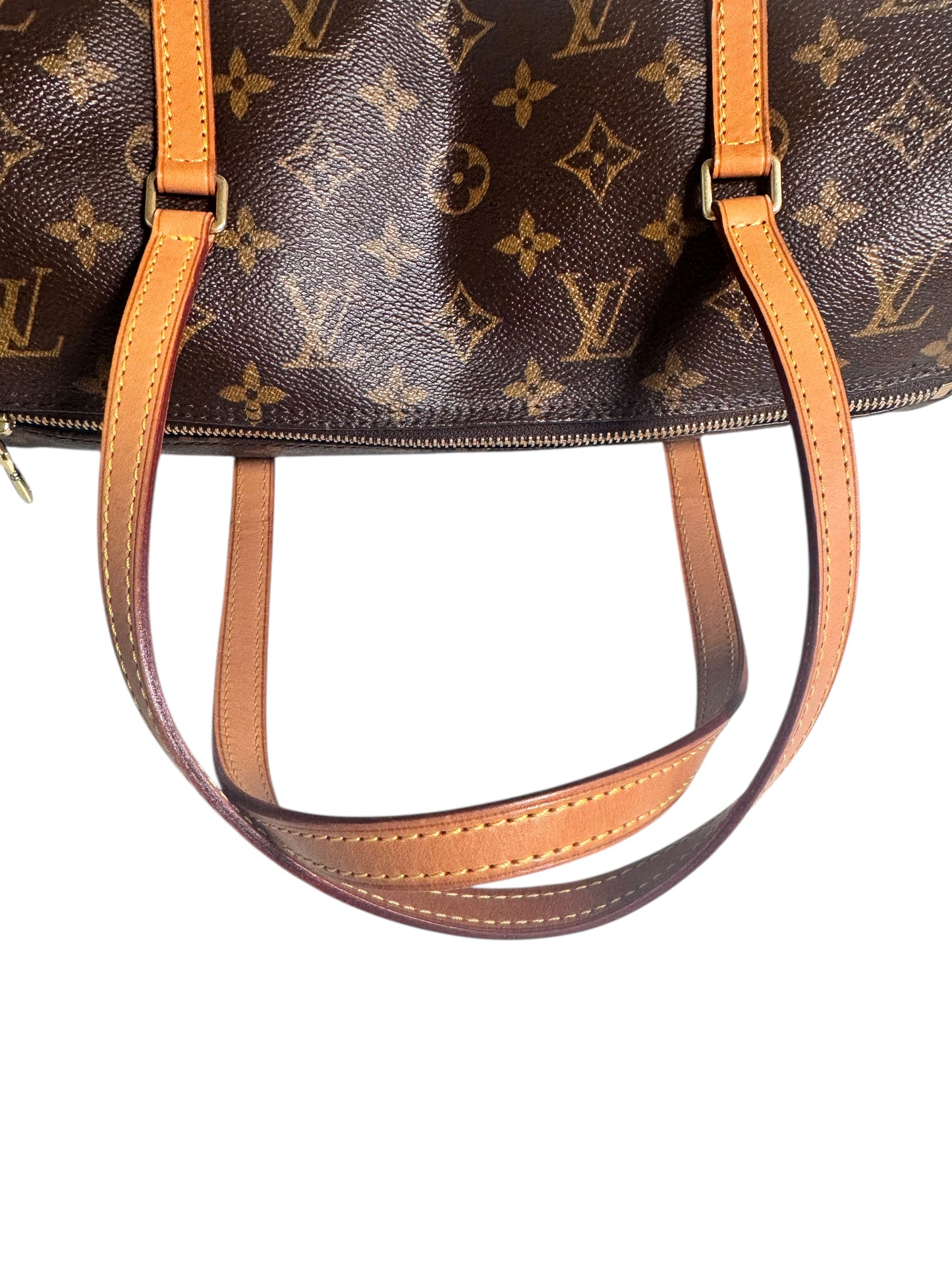 Louis Vuitton Monogram Canvas Papillon 30 with Mini Papillon Set 2003