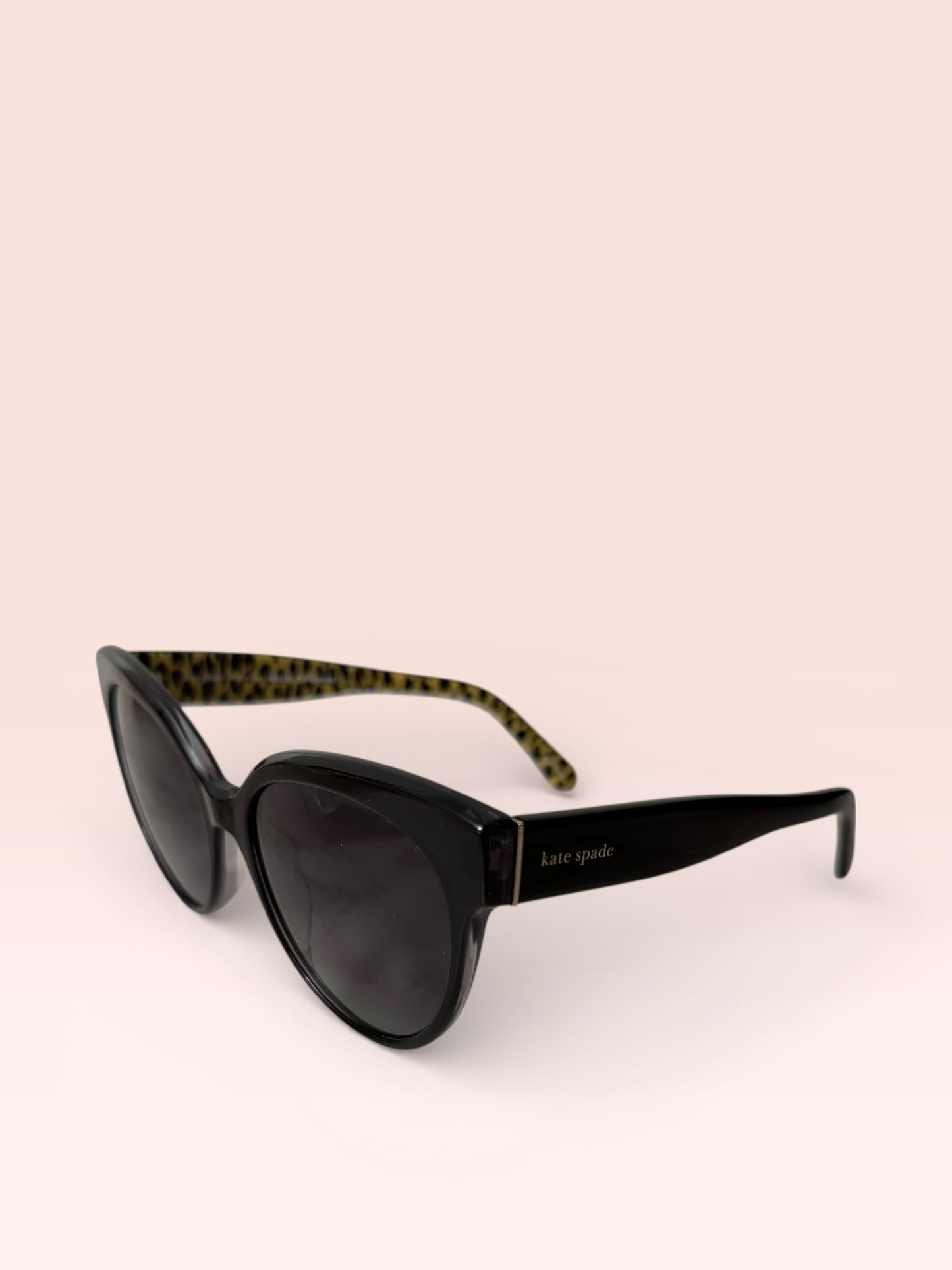 Kate Spade Aubriella Sunglasses *New*