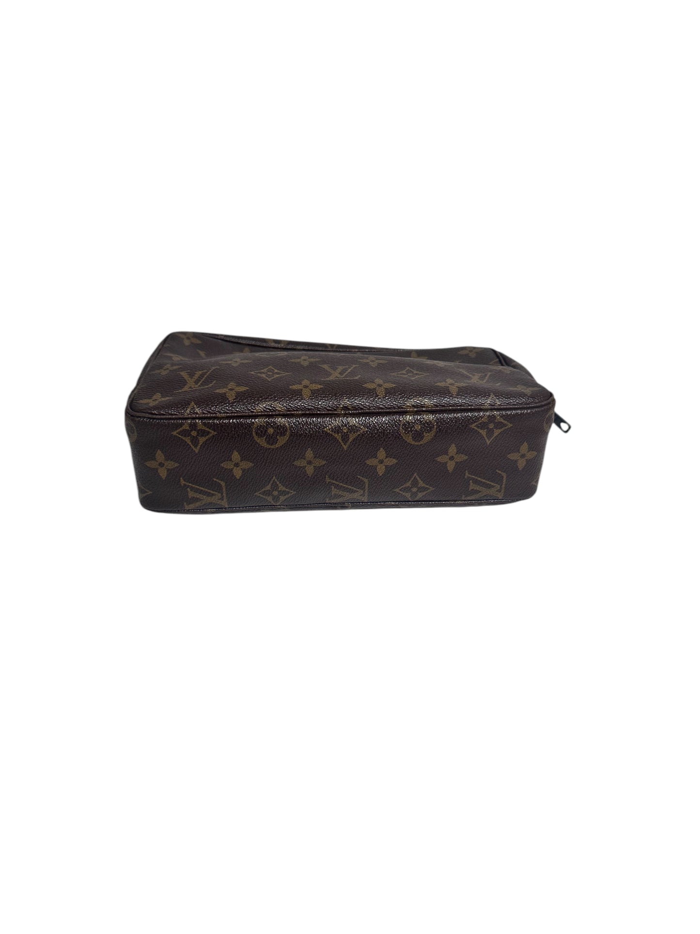 Louis Vuitton Monogram Canvas Trousse 23 Pouch