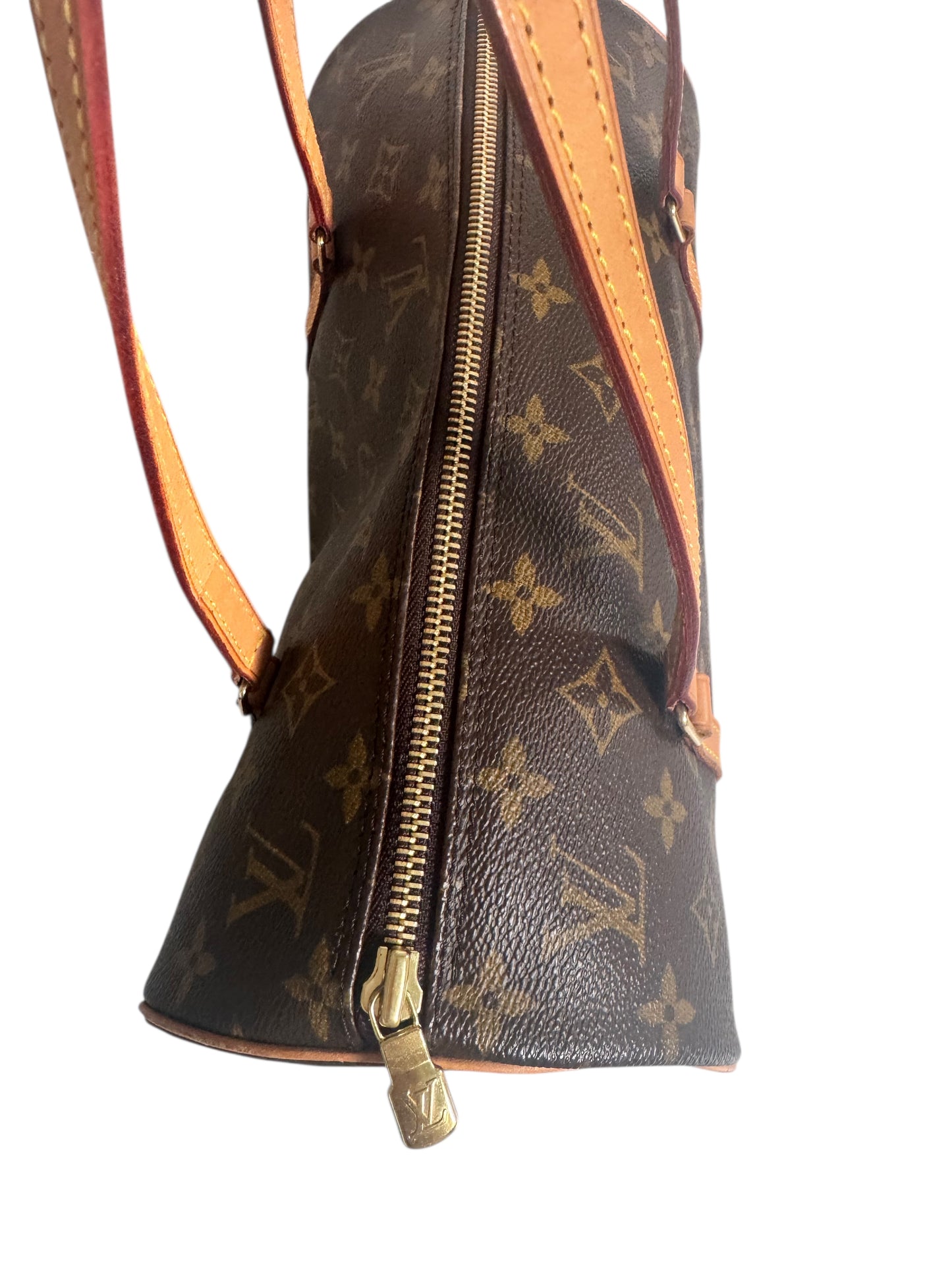 Louis Vuitton Monogram Canvas Papillon 30 with Mini Papillon Set 2003