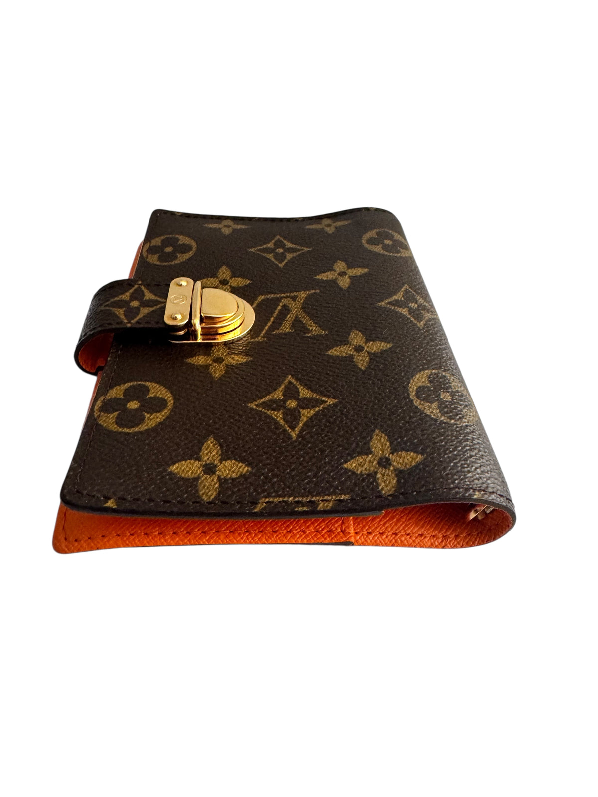 Louis Vuitton Monogram Canvas PM Koala Agenda 2005