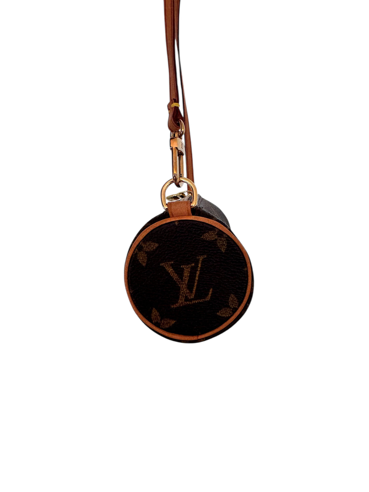 Louis Vuitton Monogram Canvas Mini Papillon