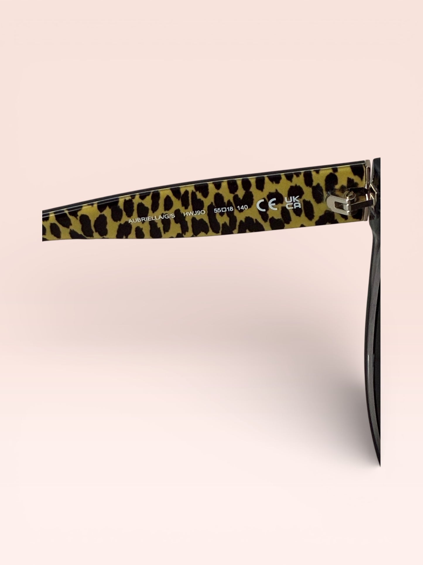 Kate Spade Aubriella Sunglasses *New*