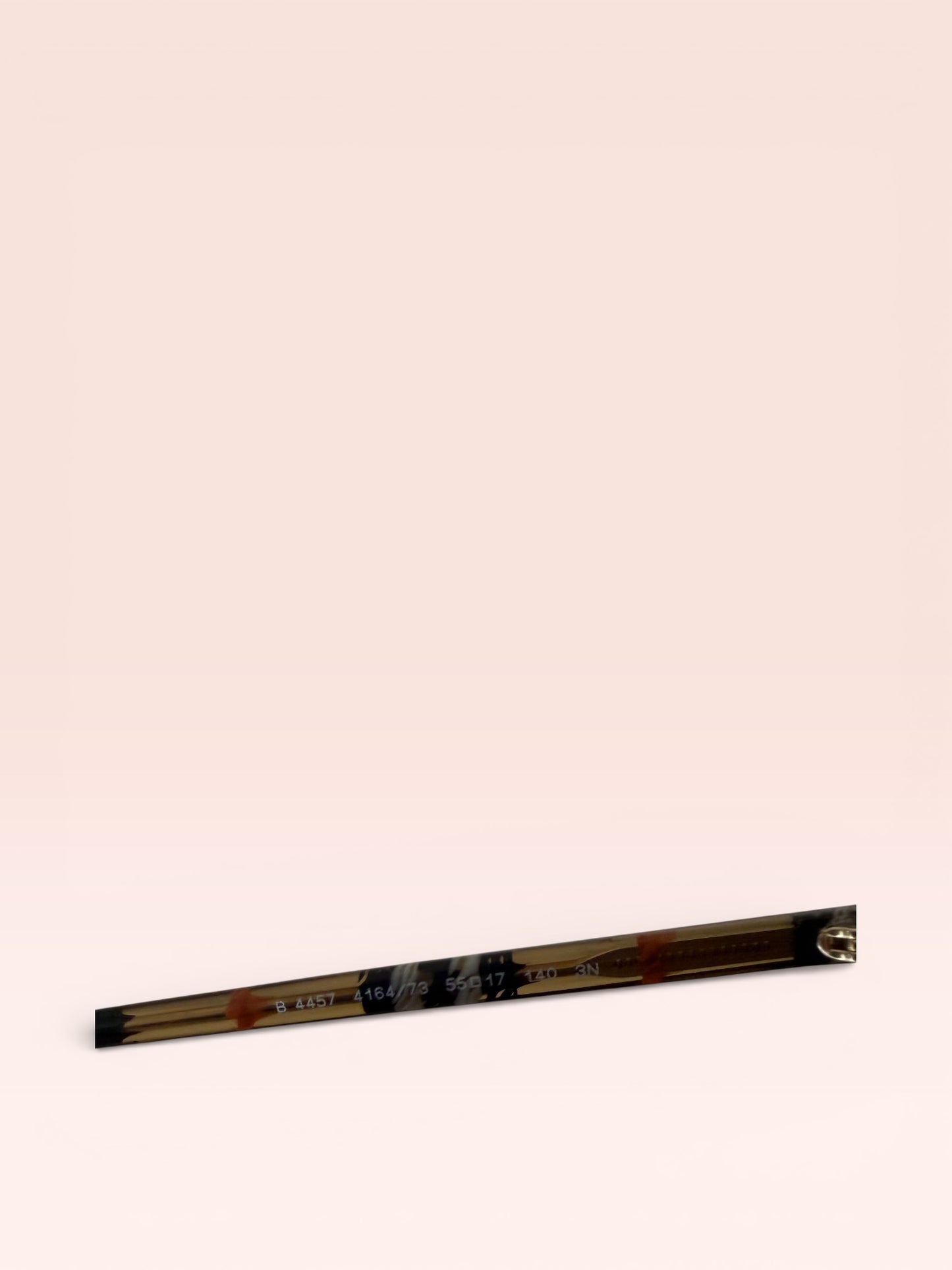 Burberry Cat Eye Sunglasses *NEW* B4457