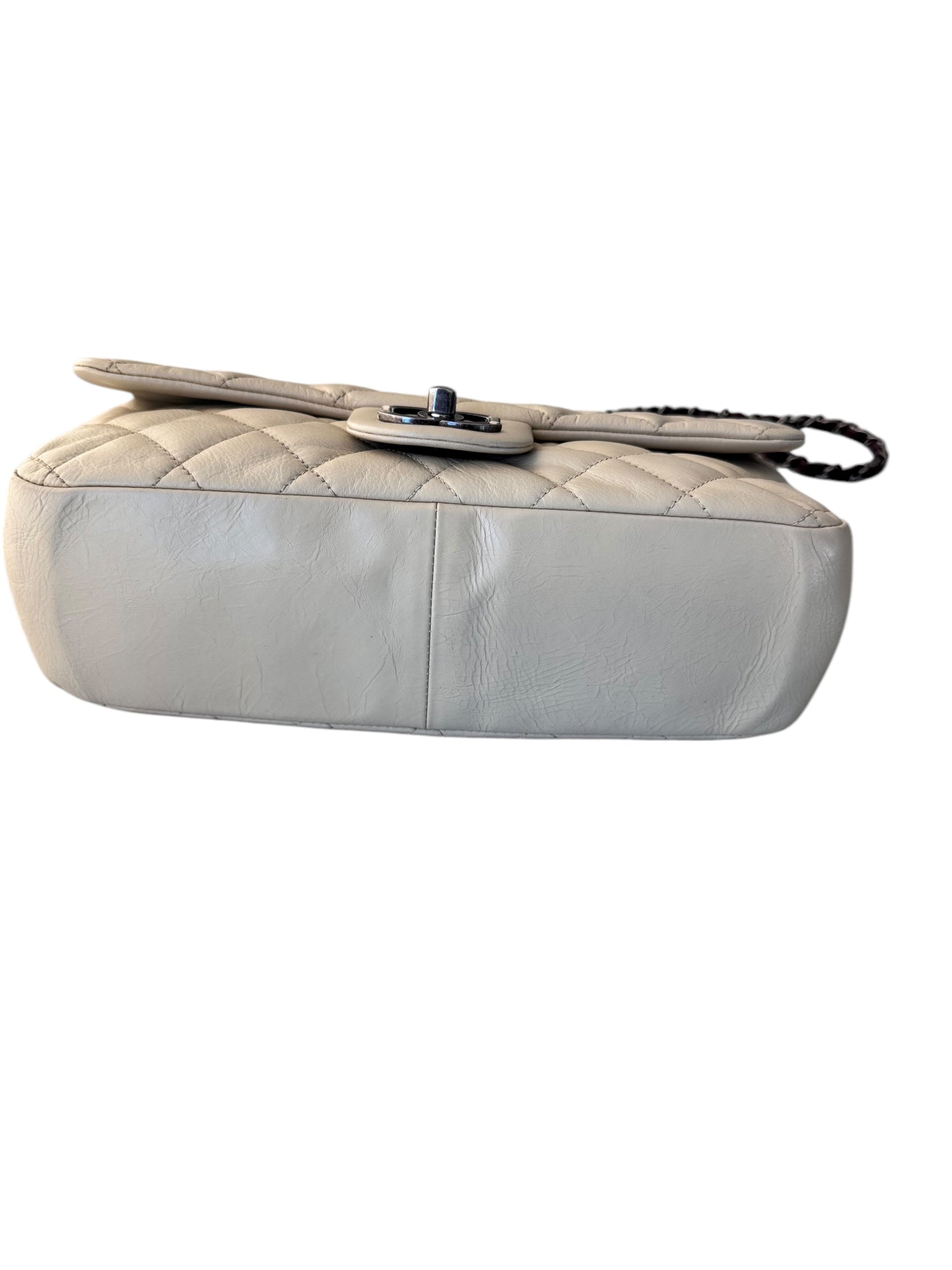 Chanel In the Mix Single Flap (2010-2011)
