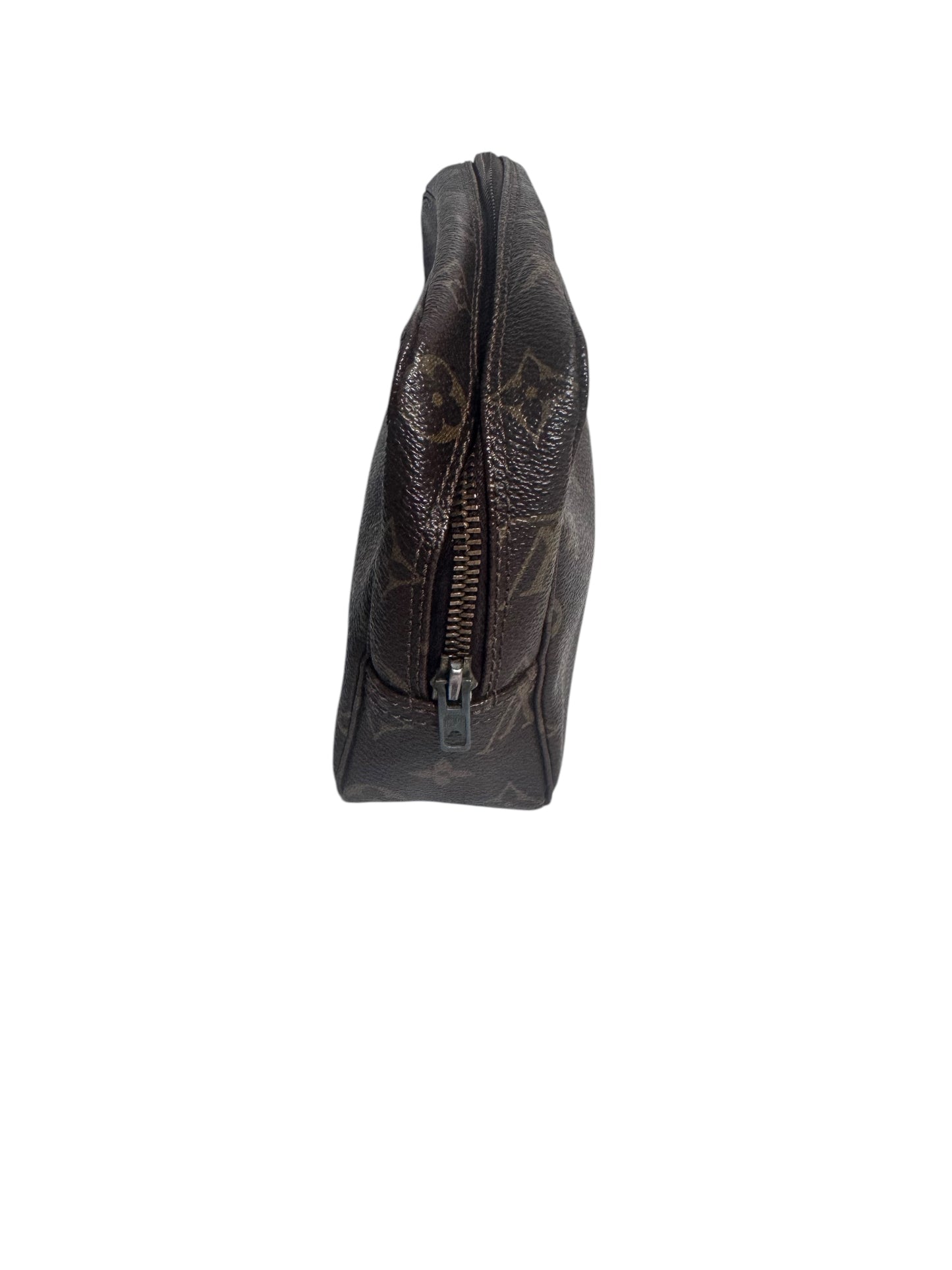 Louis Vuitton Monogram Canvas Trousse 23 Pouch
