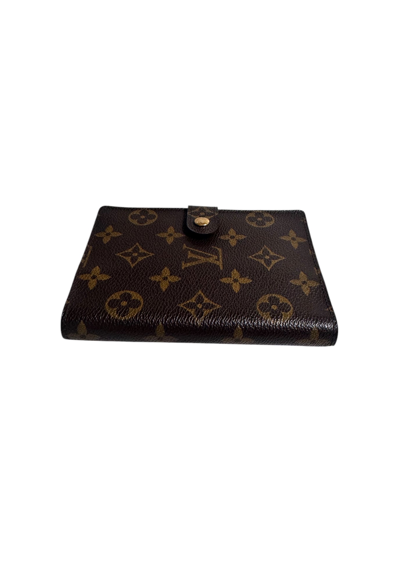Louis Vuitton Monogram Canvas PM Agenda 2002
