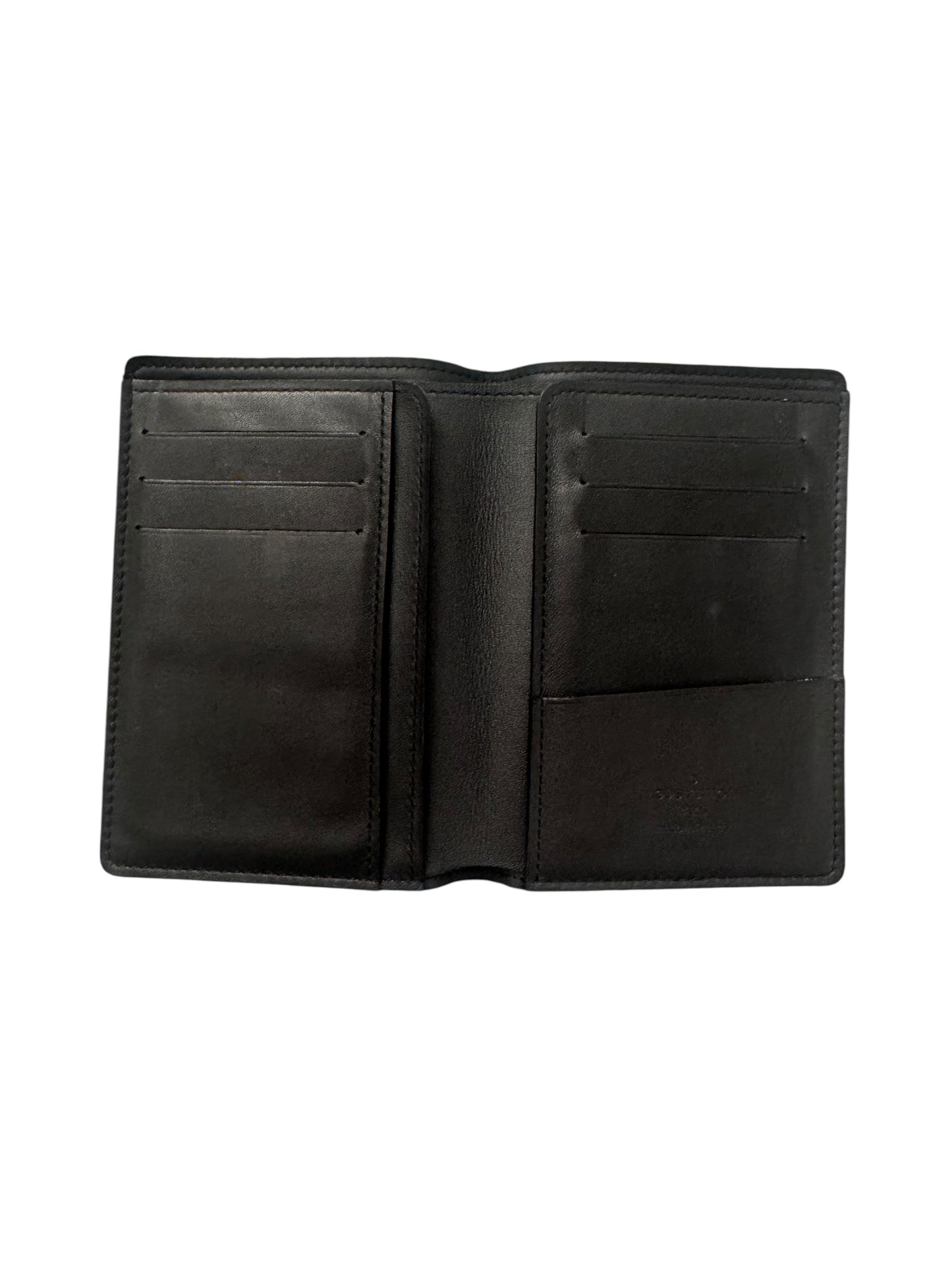 Louis Vuitton Damier Inifini Leather Pocket Organizer