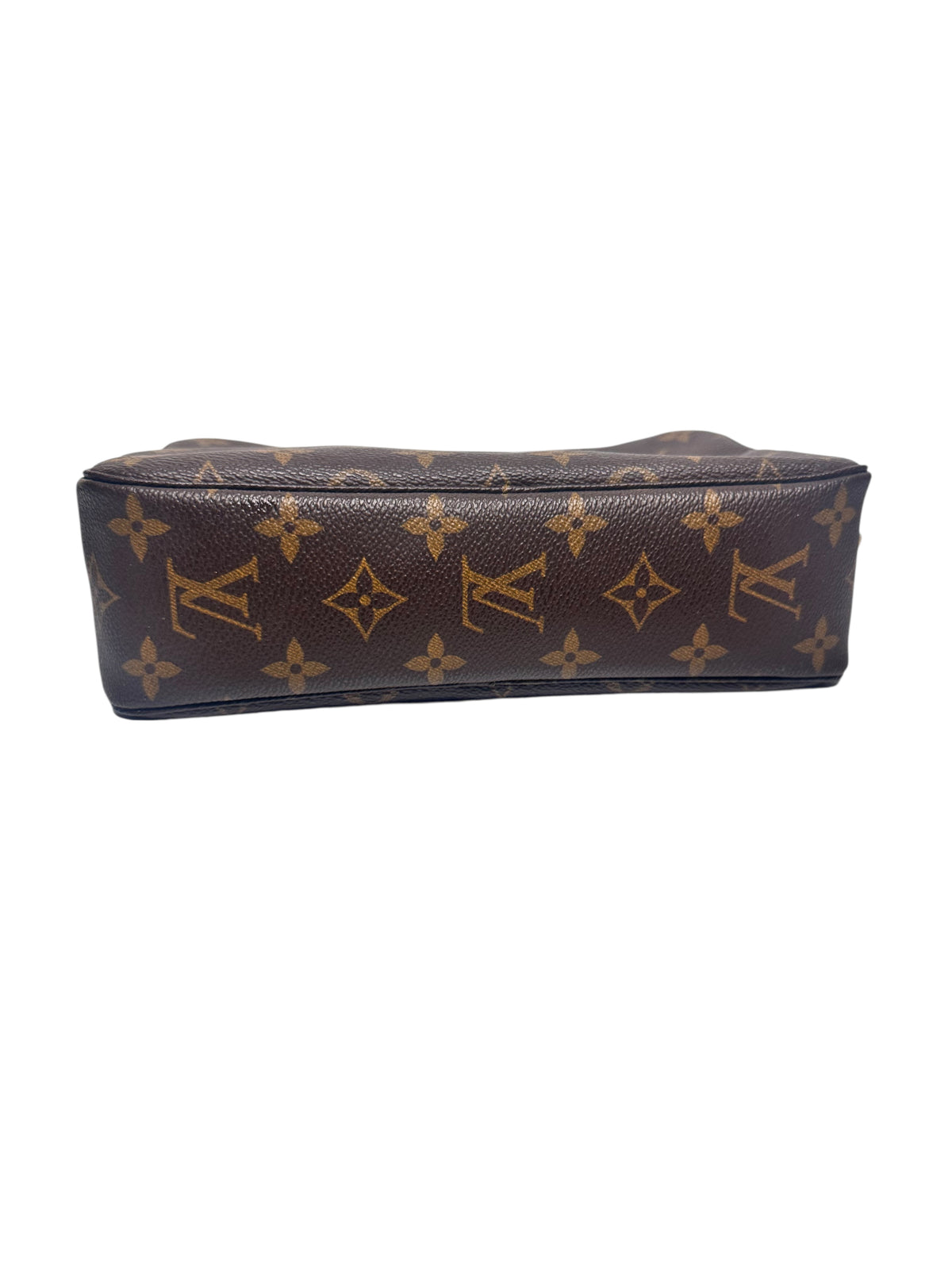 Pre-Owned Louis Vuitton Monogram Canvas Vintage 0122 Trousse 23 Toiletry Bag NDC