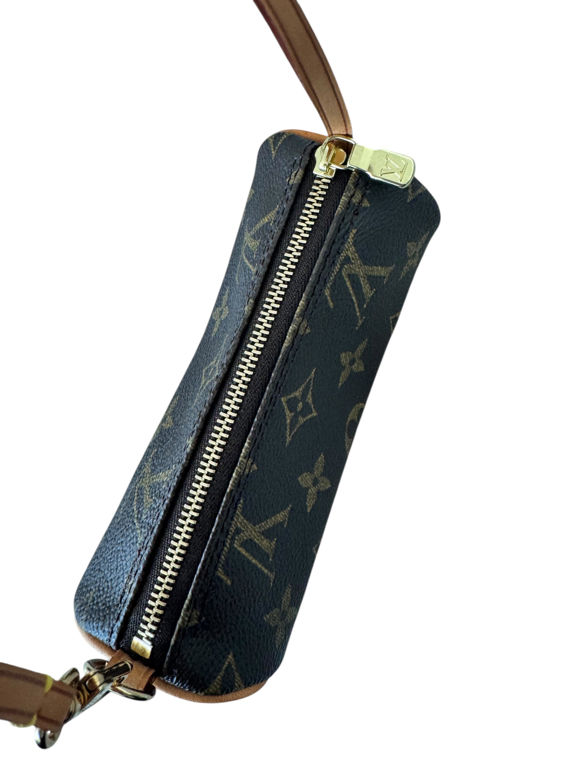 Louis Vuitton Monogram Canvas Mini Papillon