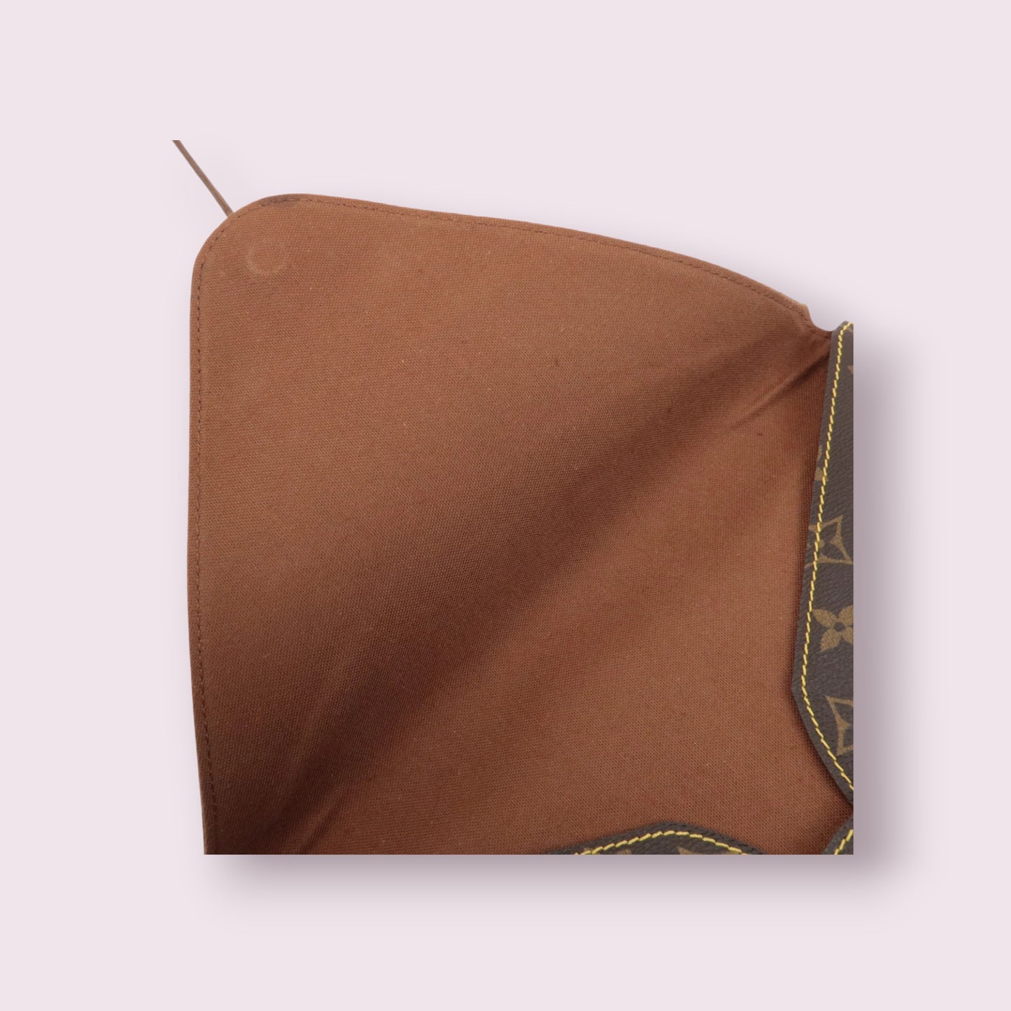 Louis Vuitton x Visionaire Limited Edition Monogram Canvas 18 Fashion Special Portfolio