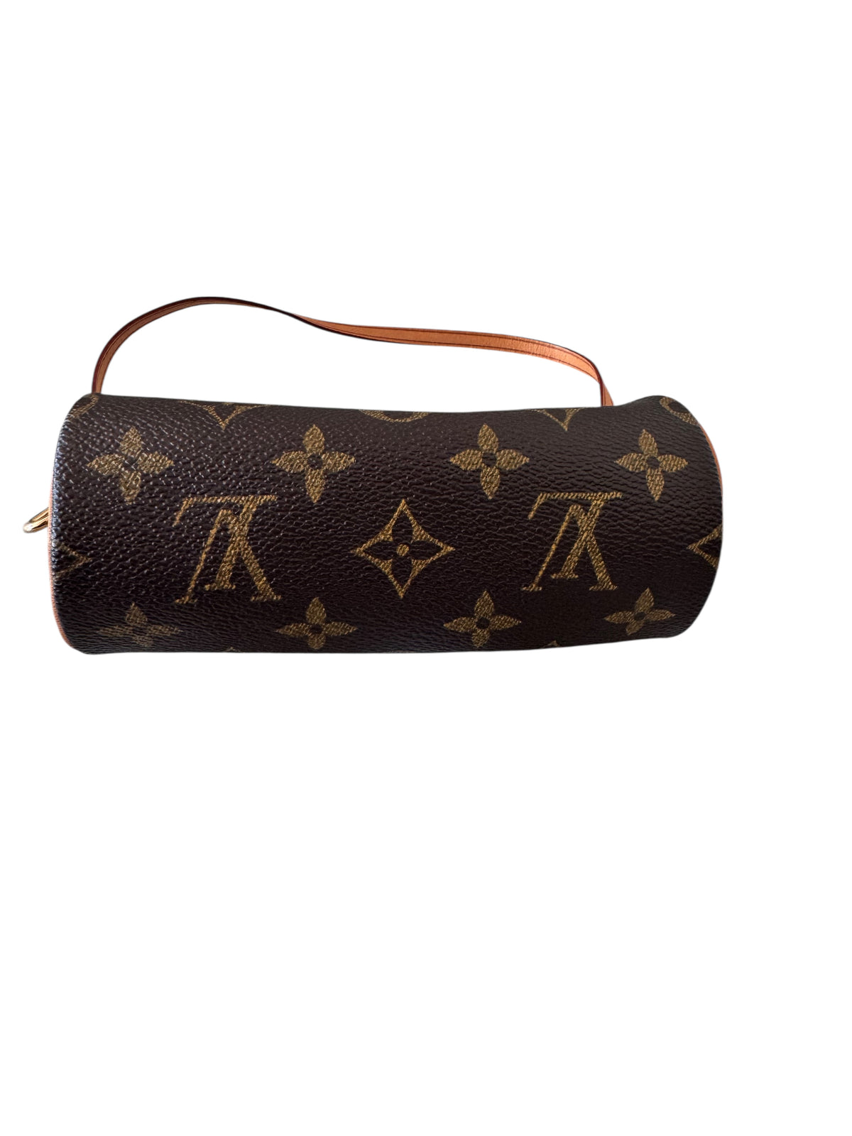 Louis Vuitton Monogram Canvas Mini Papillon