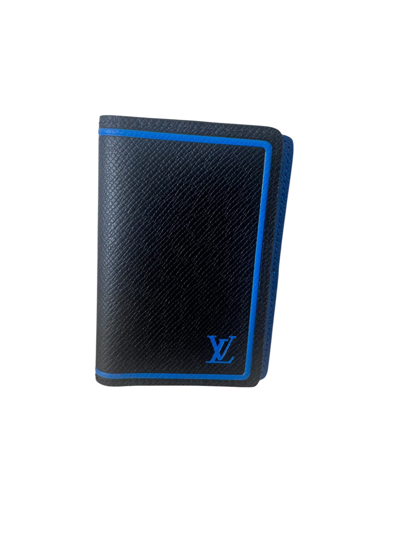 Louis Vuitton Taiga Leather Posh Pocket Organizer Full set 2020