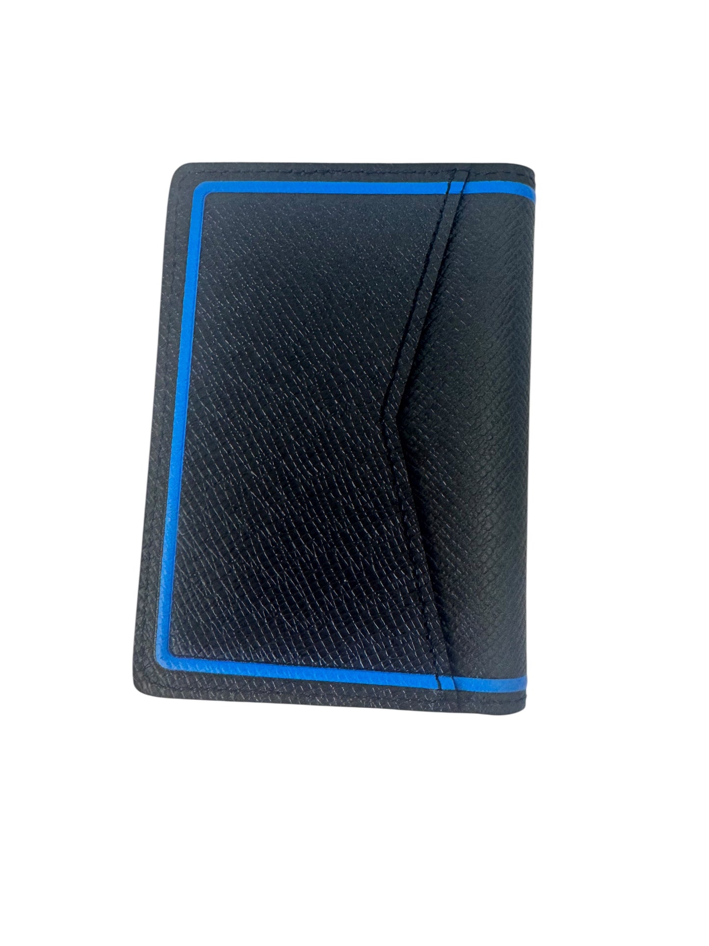 Louis Vuitton Taiga Leather Posh Pocket Organizer Full set 2020