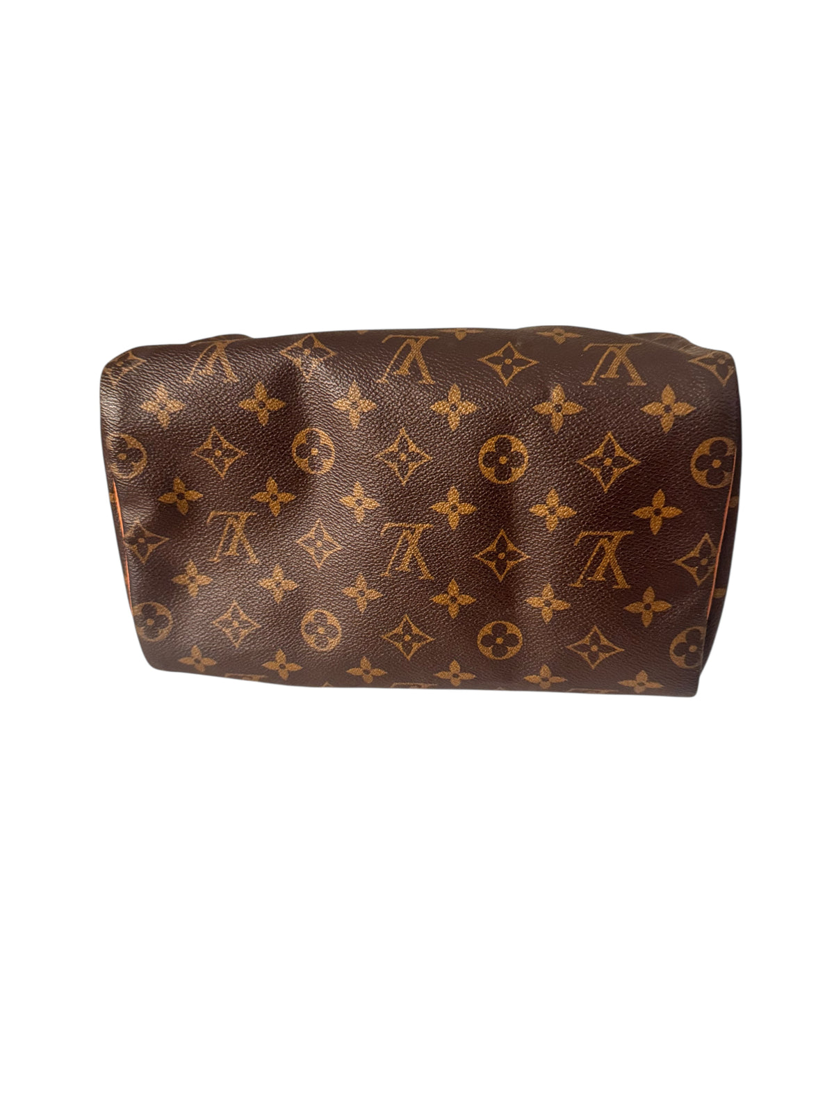 Louis Vuitton Monogram Canvas Speedy 25 1998